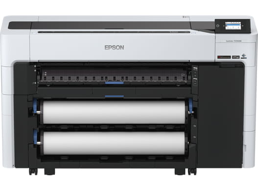 Epson SureColor T5700DM - 914 mm (36") Multifunktionsdrucker - Farbe - Tintenstrahl - Rolle (91,4 cm)