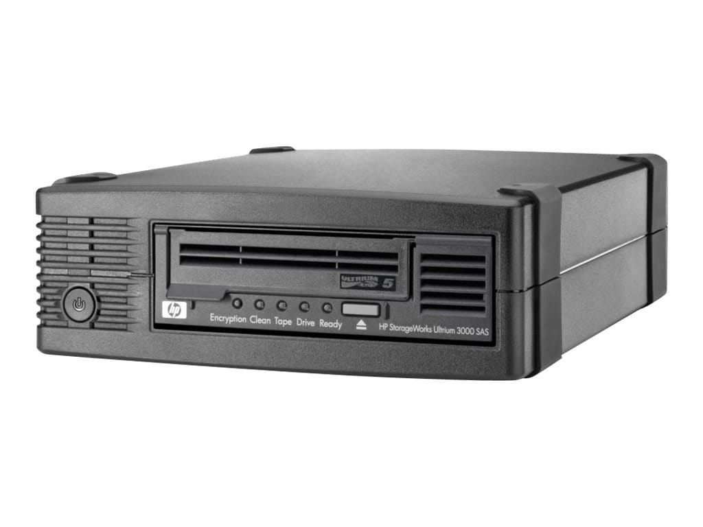 HPE LTO-5 Ultrium 3000 - Bandlaufwerk - LTO Ultrium (1.5 TB / 3 TB)