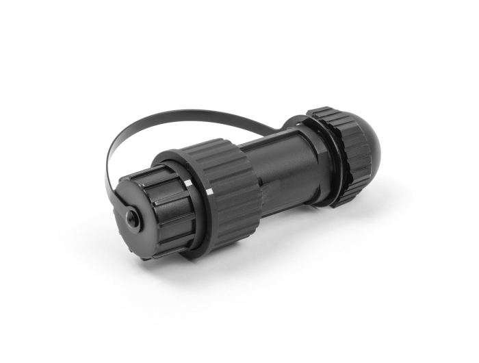 Delock Stecker-Schutzkappe - IP68 dust and