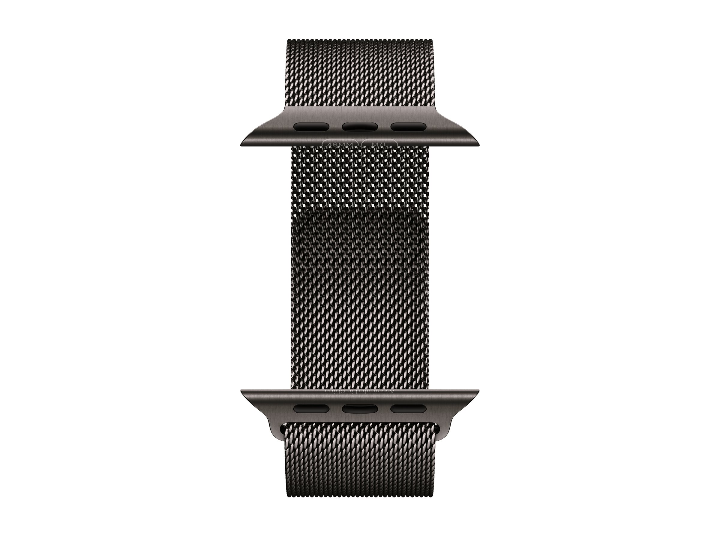 Apple Watch Series 11 (GPS + Cellular) - 46 mm