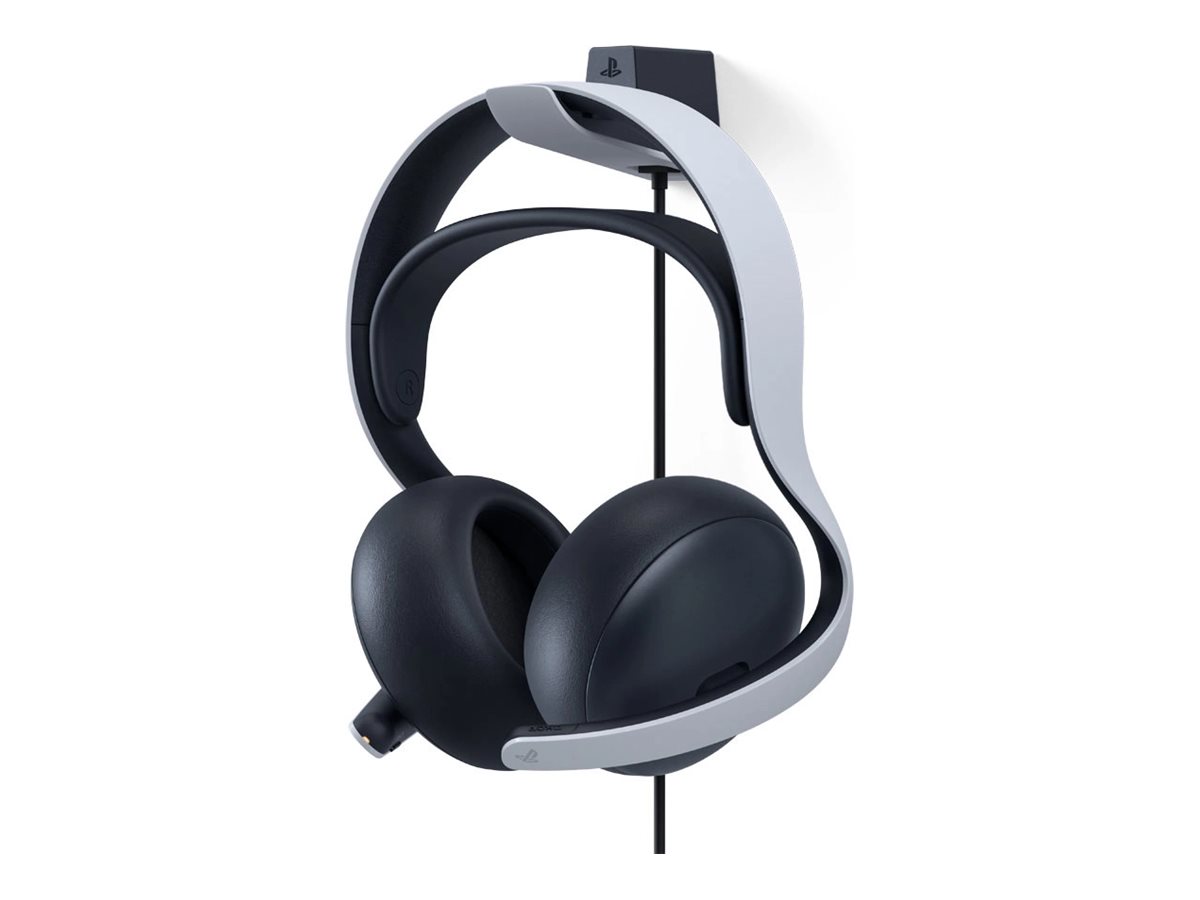 Sony PULSE Elite - Headset - ohrumschließend