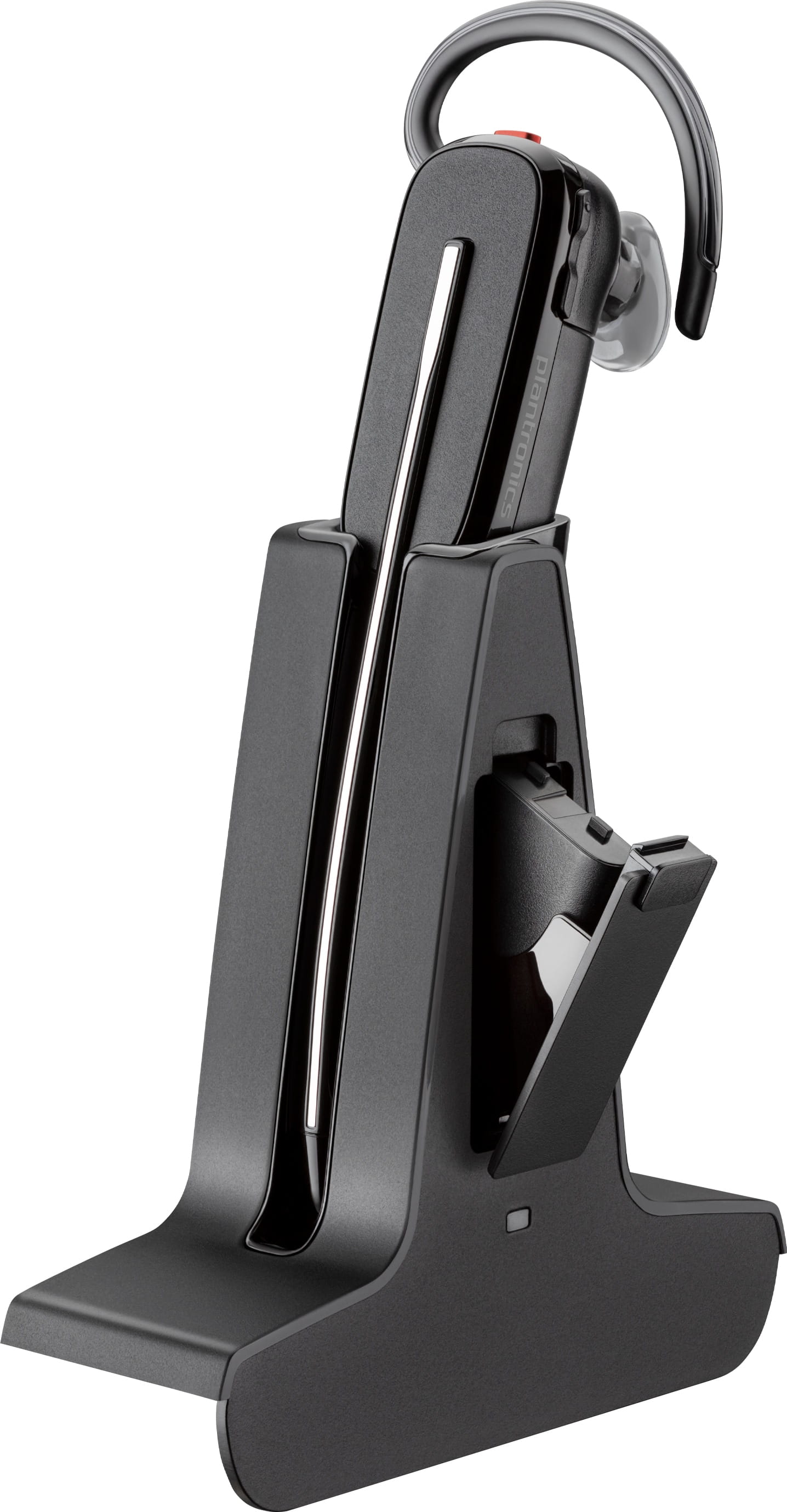 HP Poly Savi 8245 - Savi 8200 series - Headset - im Ohr