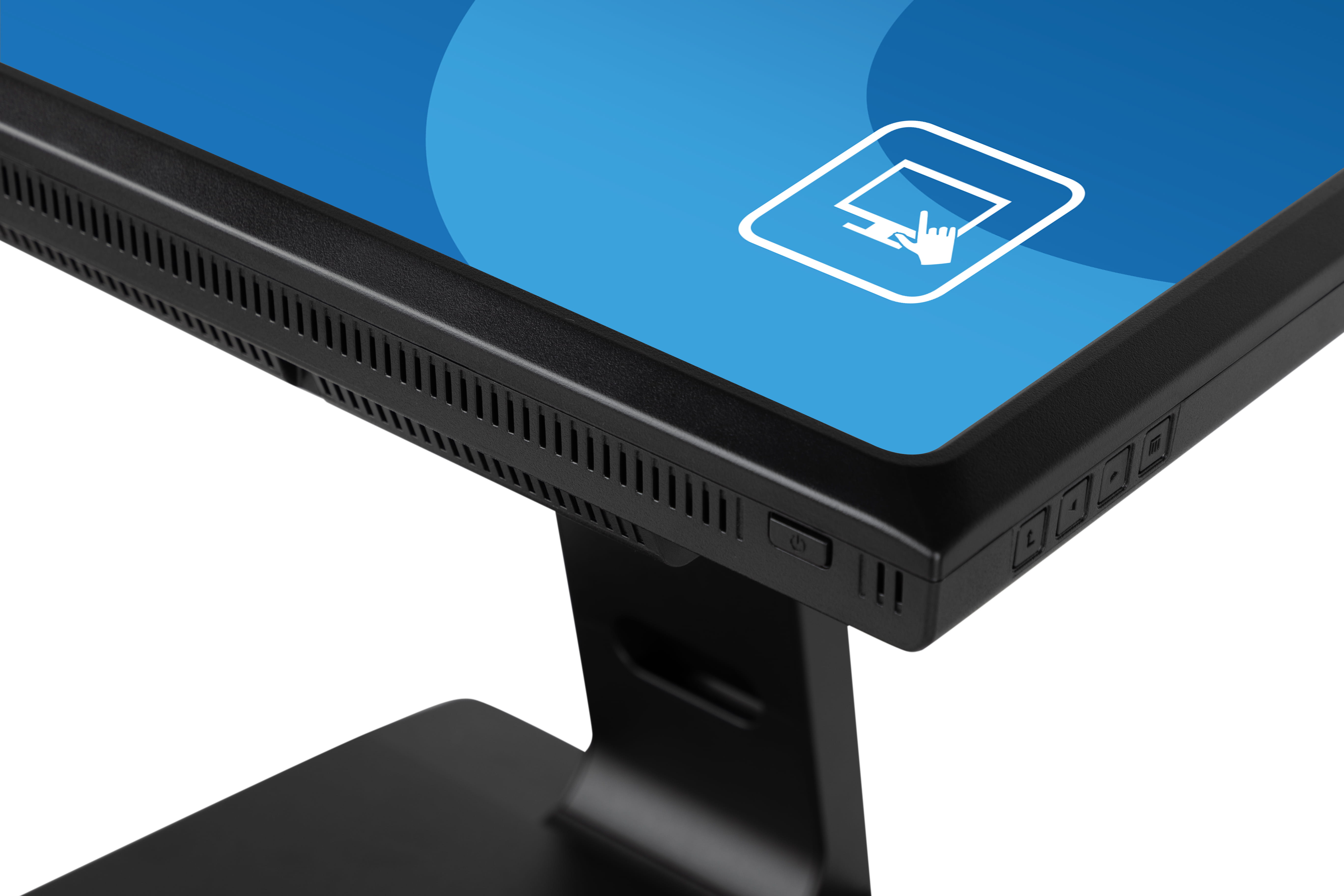 Iiyama ProLite T1731SR-B1S - LED-Monitor - 43.2 cm (17")