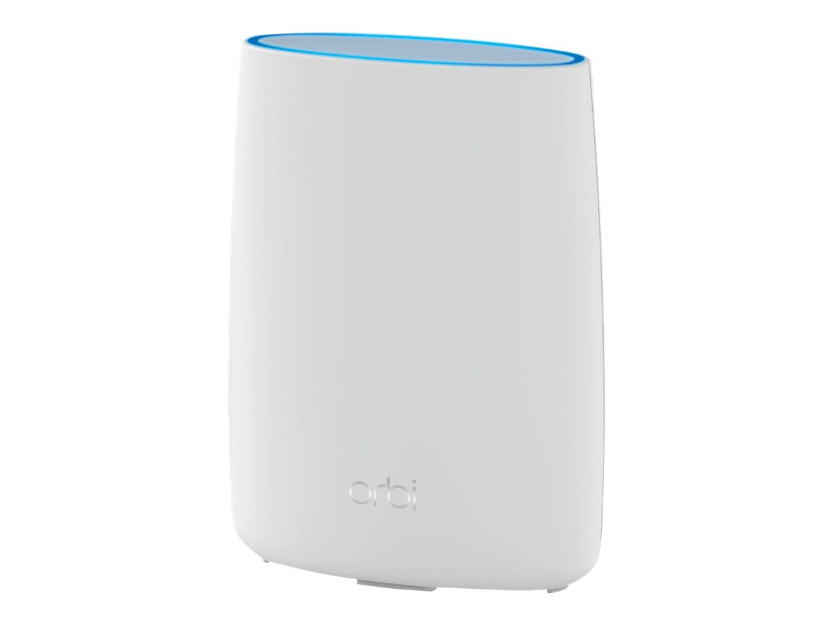 Netgear LBR20 - Wireless Router - WWAN 1GbE