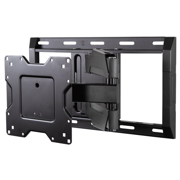 Ergotron Neo-Flex UHD - Befestigungskit (Wandmontage)