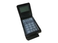 Brother Touch-Panel-Anzeige für Drucker
