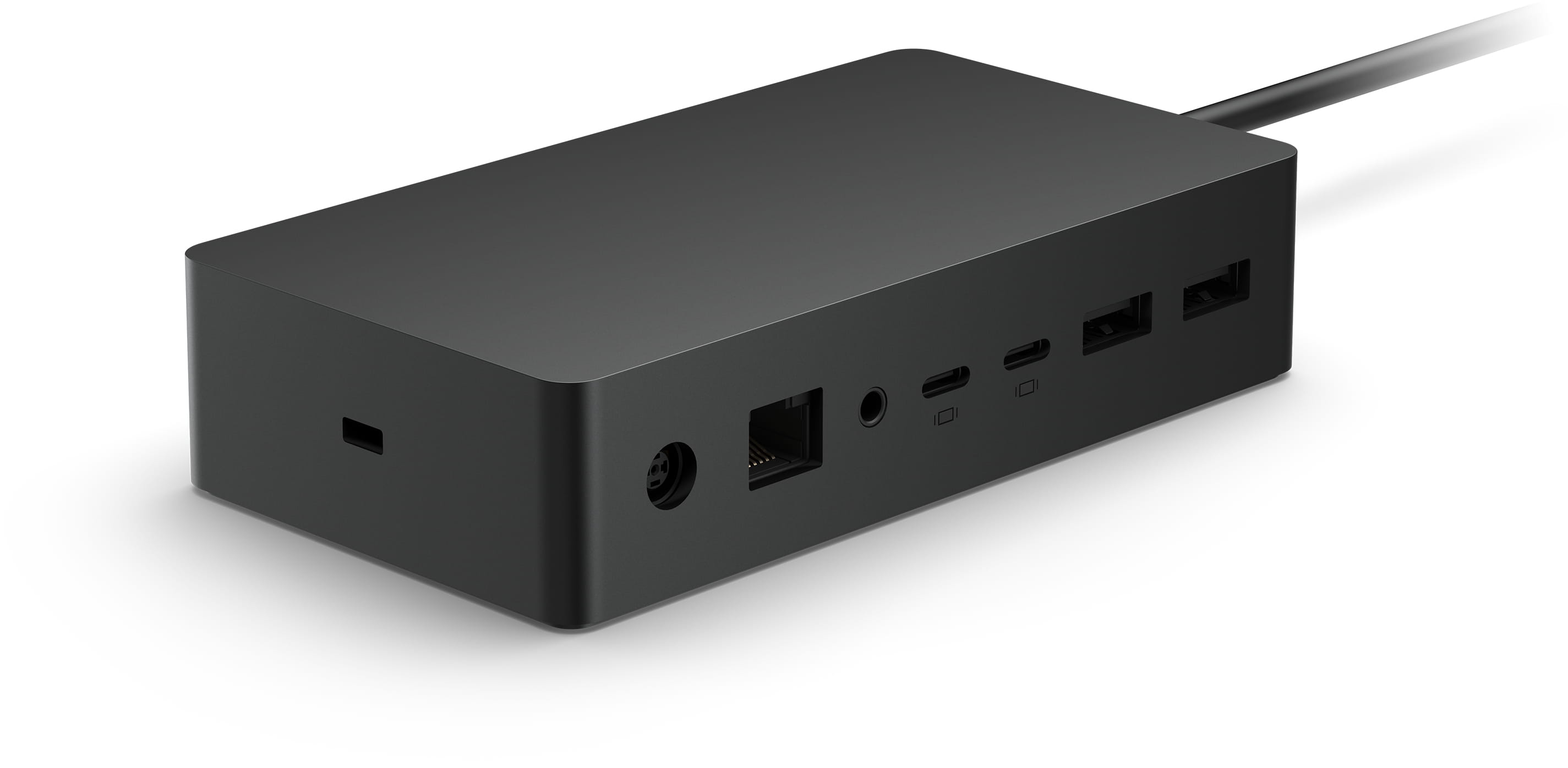 Microsoft Surface Dock 2 - Dockingstation - Surface Connect
