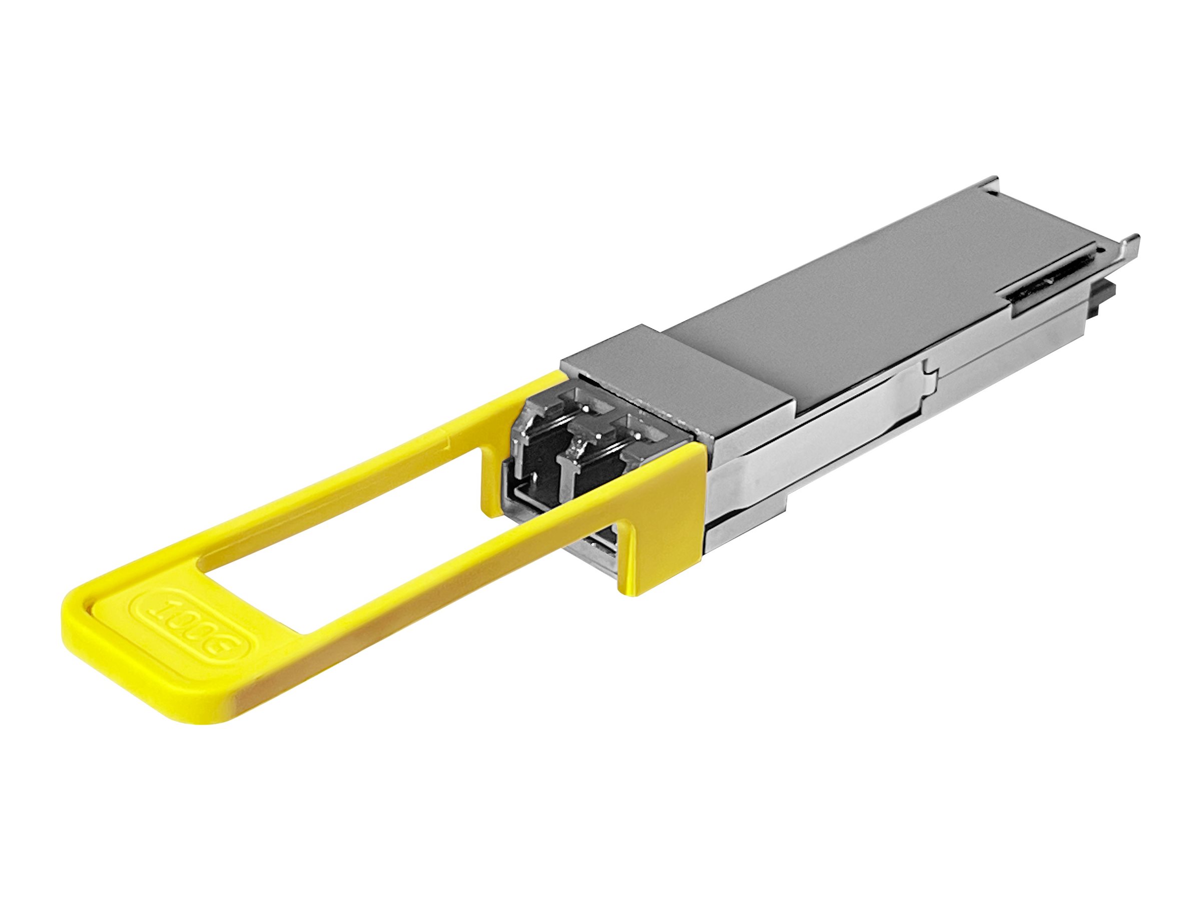 HPE Aruba Networking - QSFP28 Empfängermodul - 100GbE - 100GBase-LR