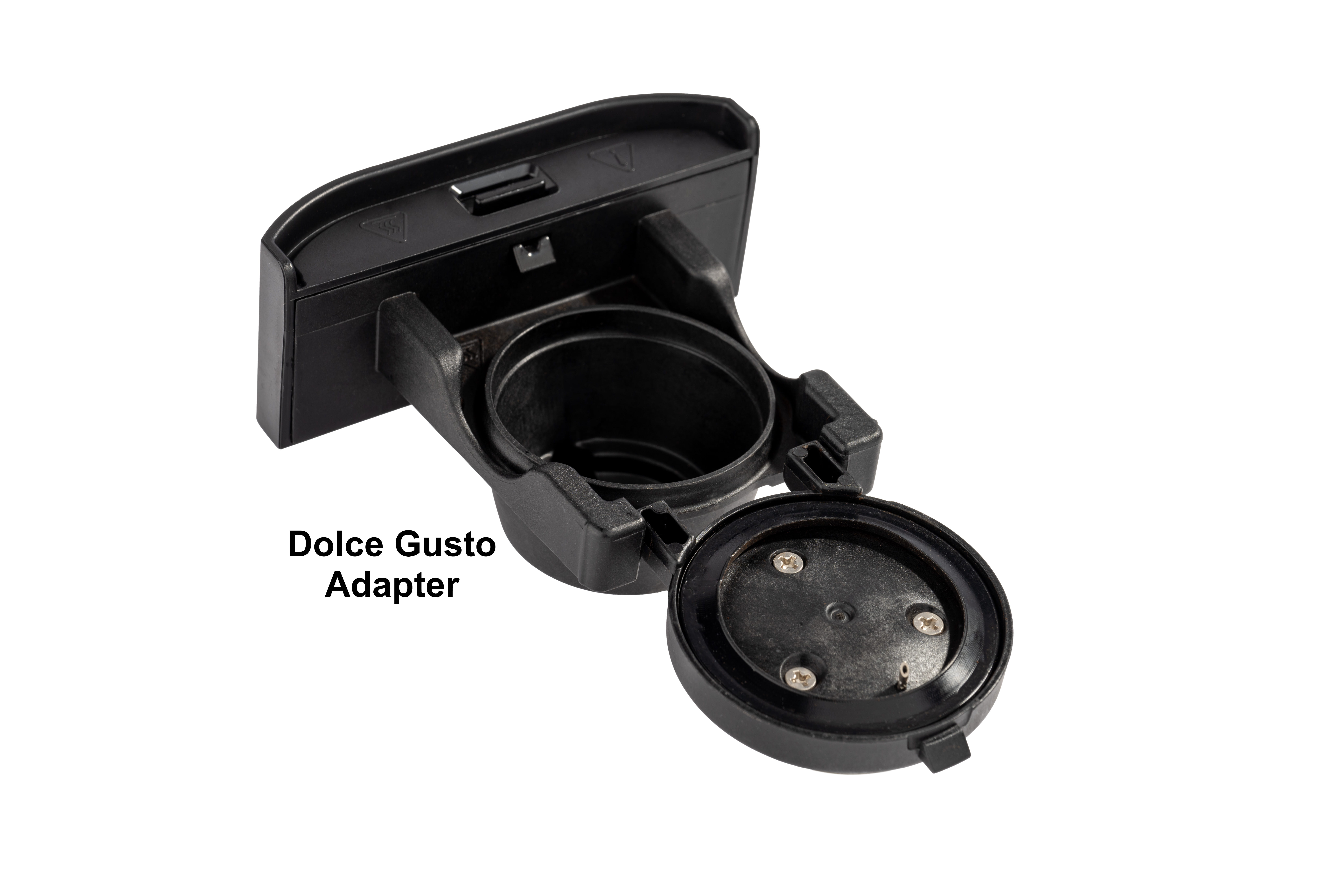 Tornado TCM7042-GS, Pad-Kaffeemaschine, 1,5 l, Kaffeekapsel, Gemahlener Kaffee, 1350 W, Schwarz