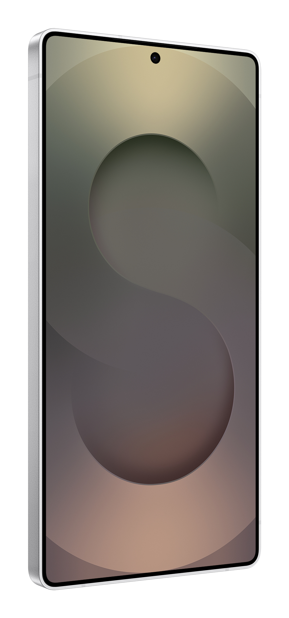 Samsung O2 Samsung Galaxy S25 Ultra, 17,5 cm (6.9"), 12 GB, 256 GB, 200 MP, Android 15, Silber, Titan, Weiß