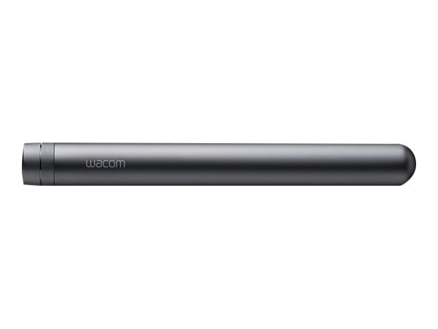 Wacom Pro Pen 2 - Aktiver Stylus - Schwarz