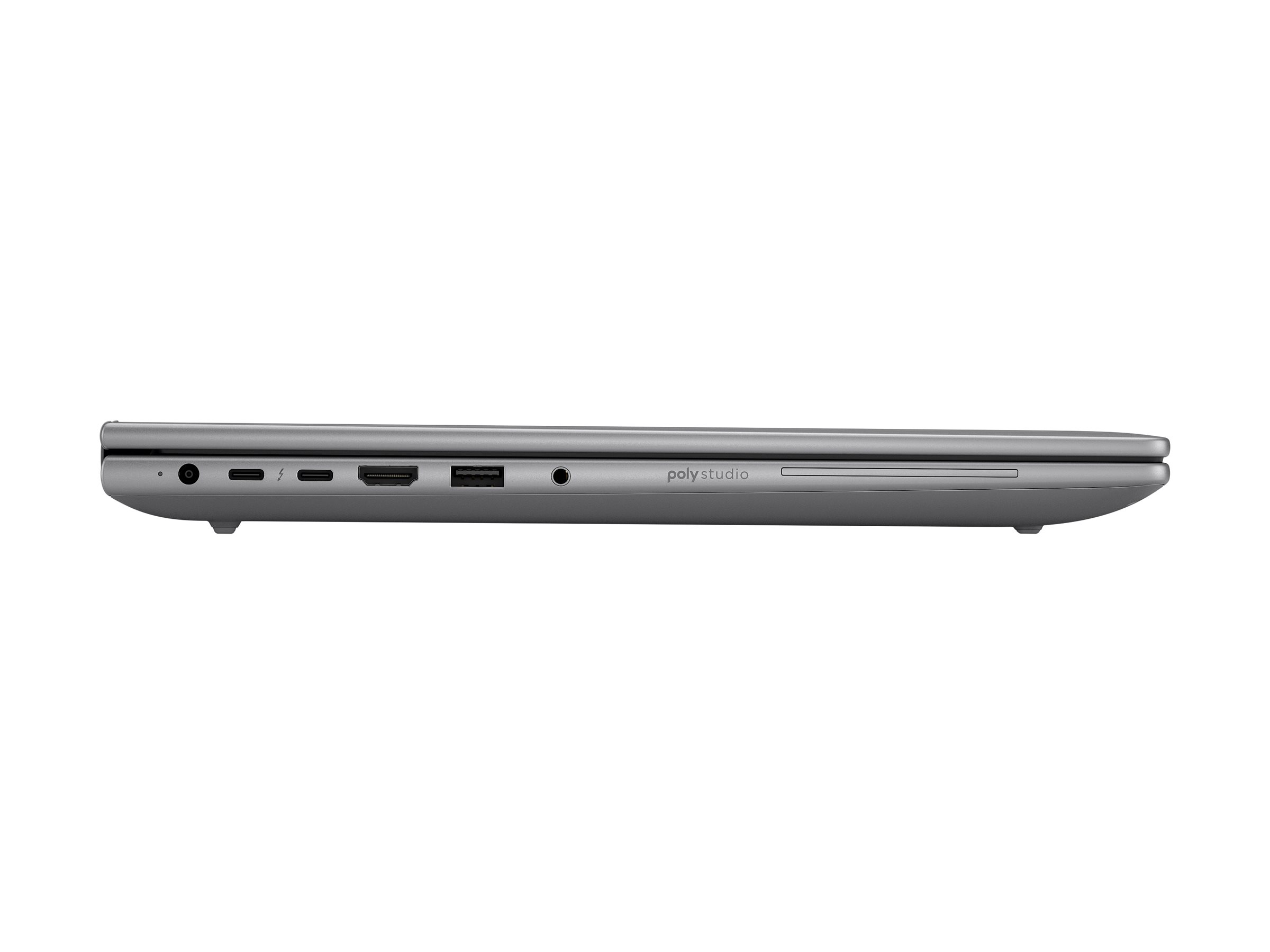 HP ZBook X G1i Mobile Workstation - Intel Core Ultra 7 255H - Win 11 Pro - RTX PRO 1000 Blackwell - 32 GB RAM - 1 TB SSD NVMe, TLC - 40.6 cm (16")