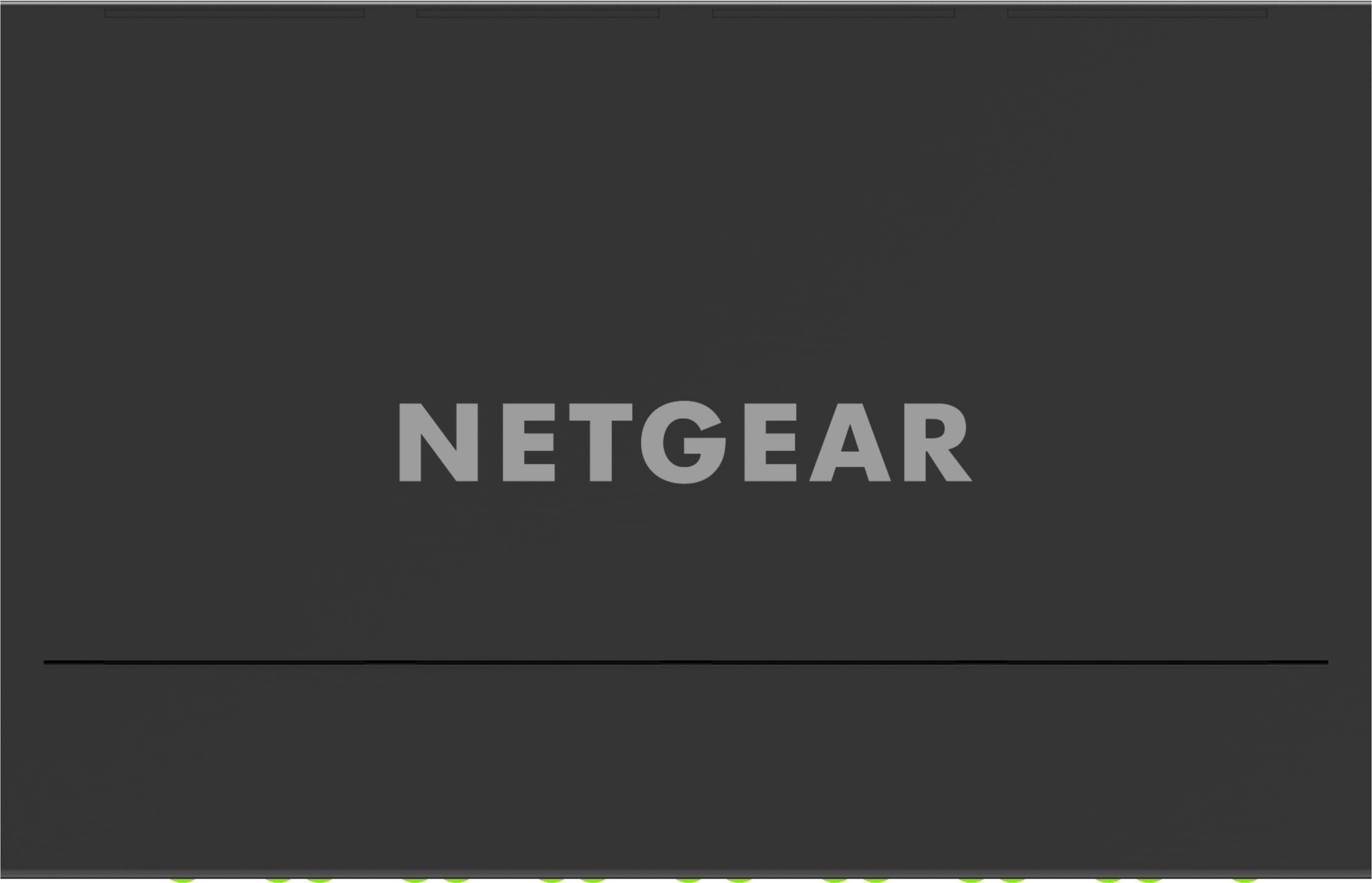 Netgear Plus GS308EPP - Switch - Smart - 8 x 10/100/1000 (PoE+)