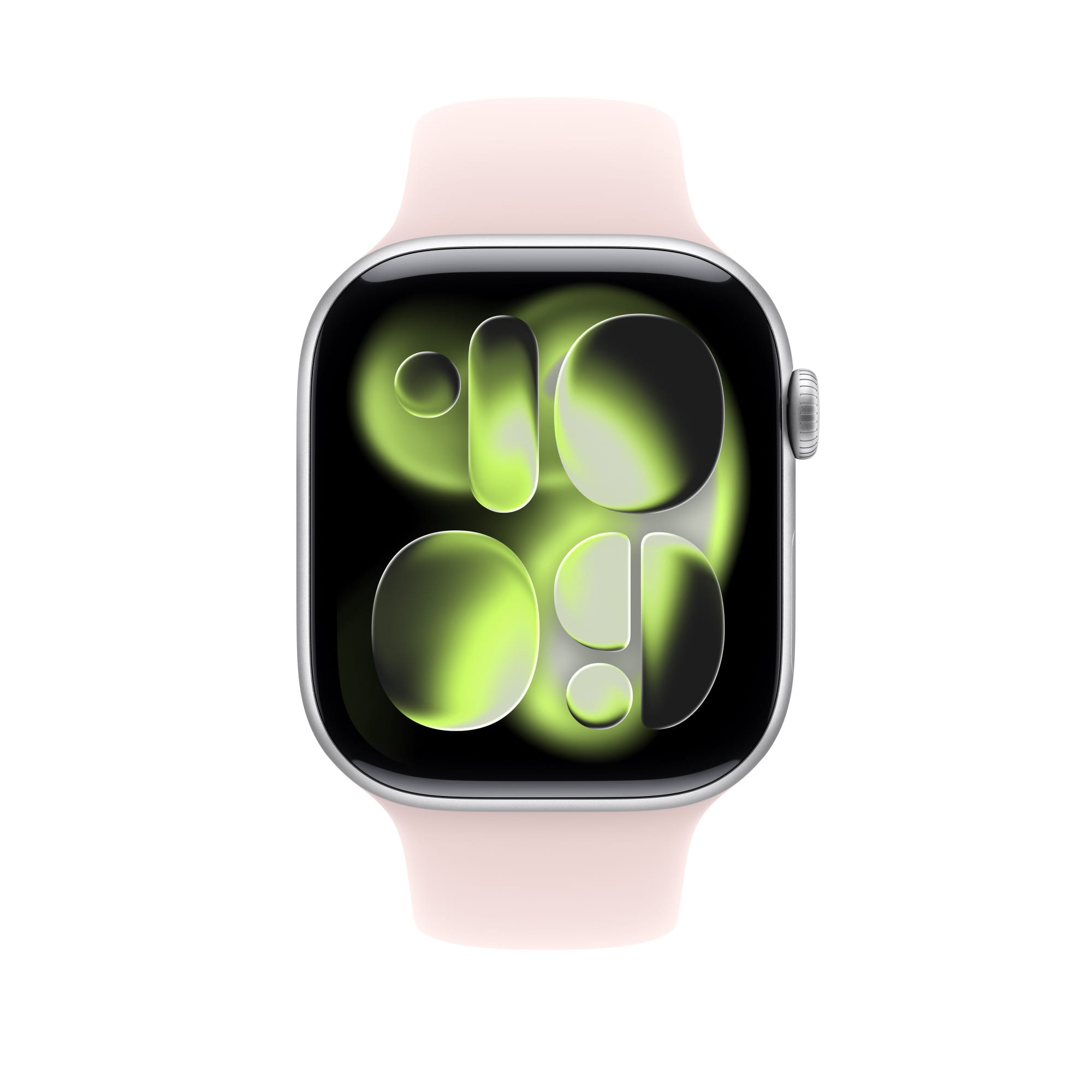 Apple Armband für Smartwatch - 46mm - Größe