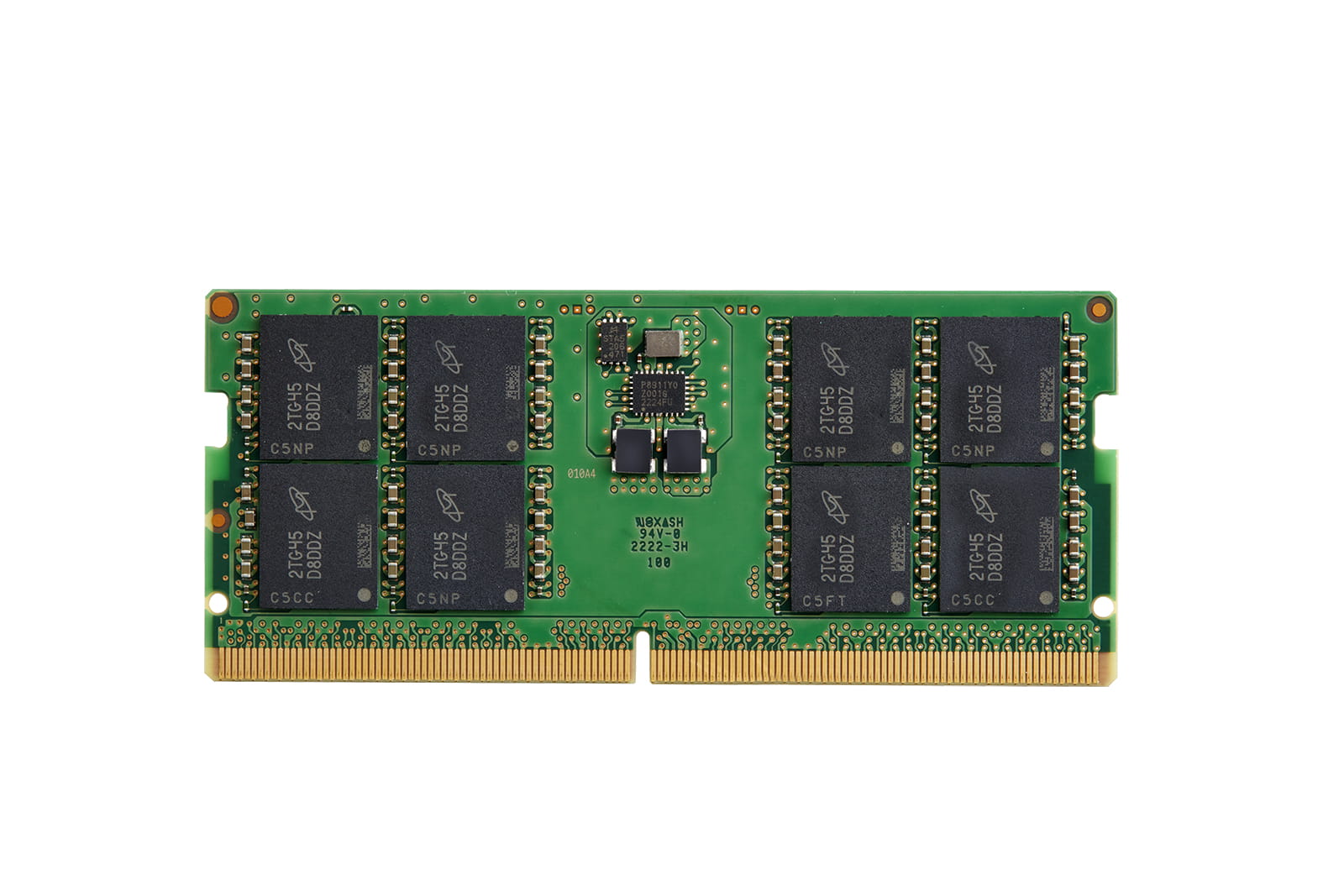 HP  DDR5 - Modul - 32 GB - SO-DIMM 262-Pin