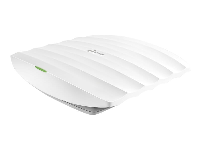 TP-LINK Omada EAP110 WiFi 4 Access Point PoE - inkl. PoE Adapter