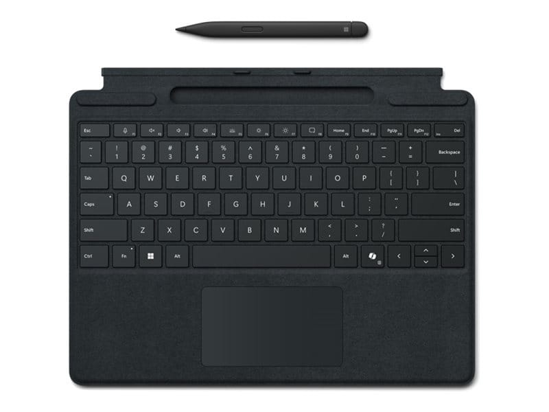 Microsoft Surface Pro Keyboard for Business
