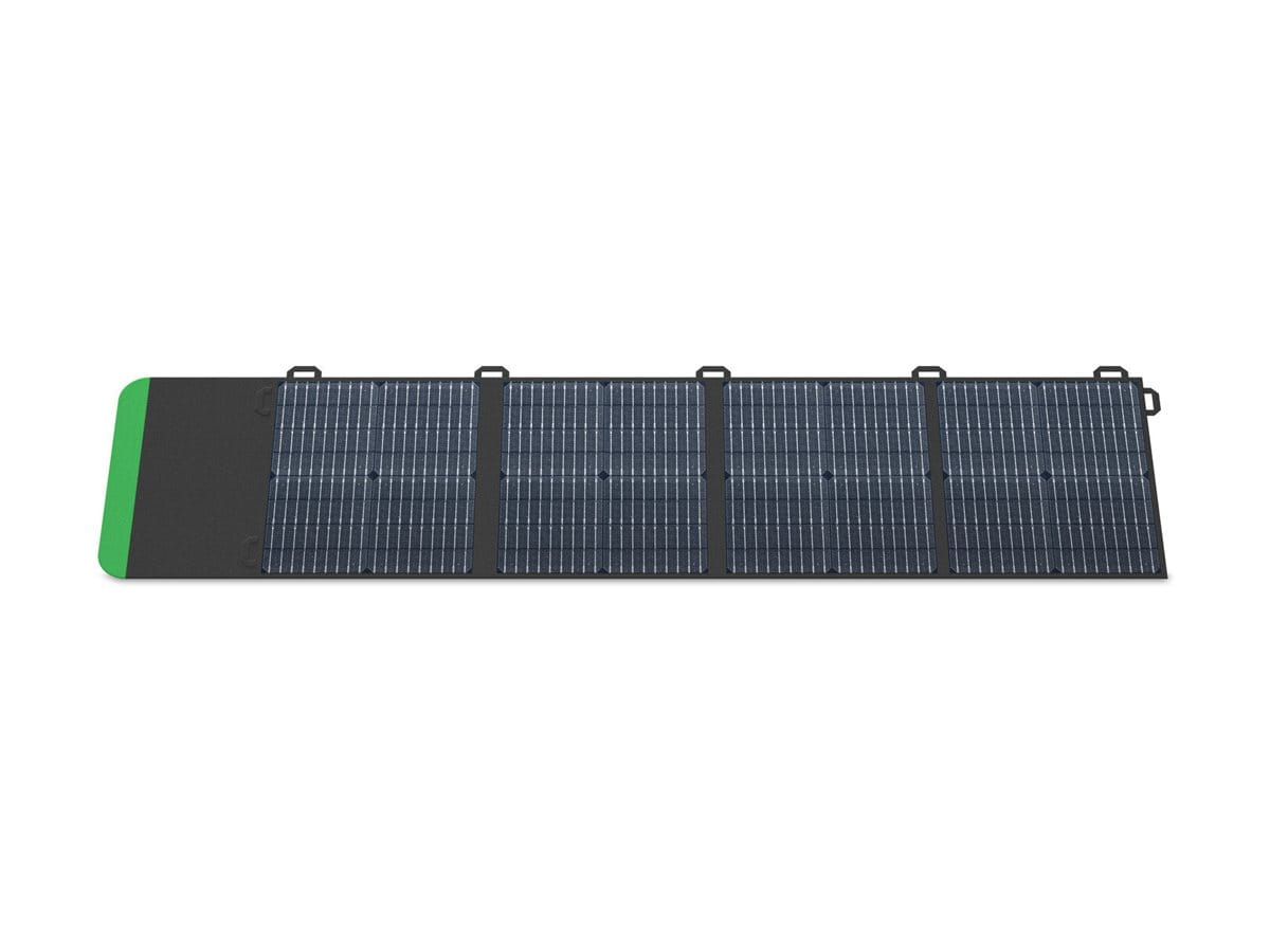 APC Schneider OffGrid PSP100 - Solarkollektor - tragbar