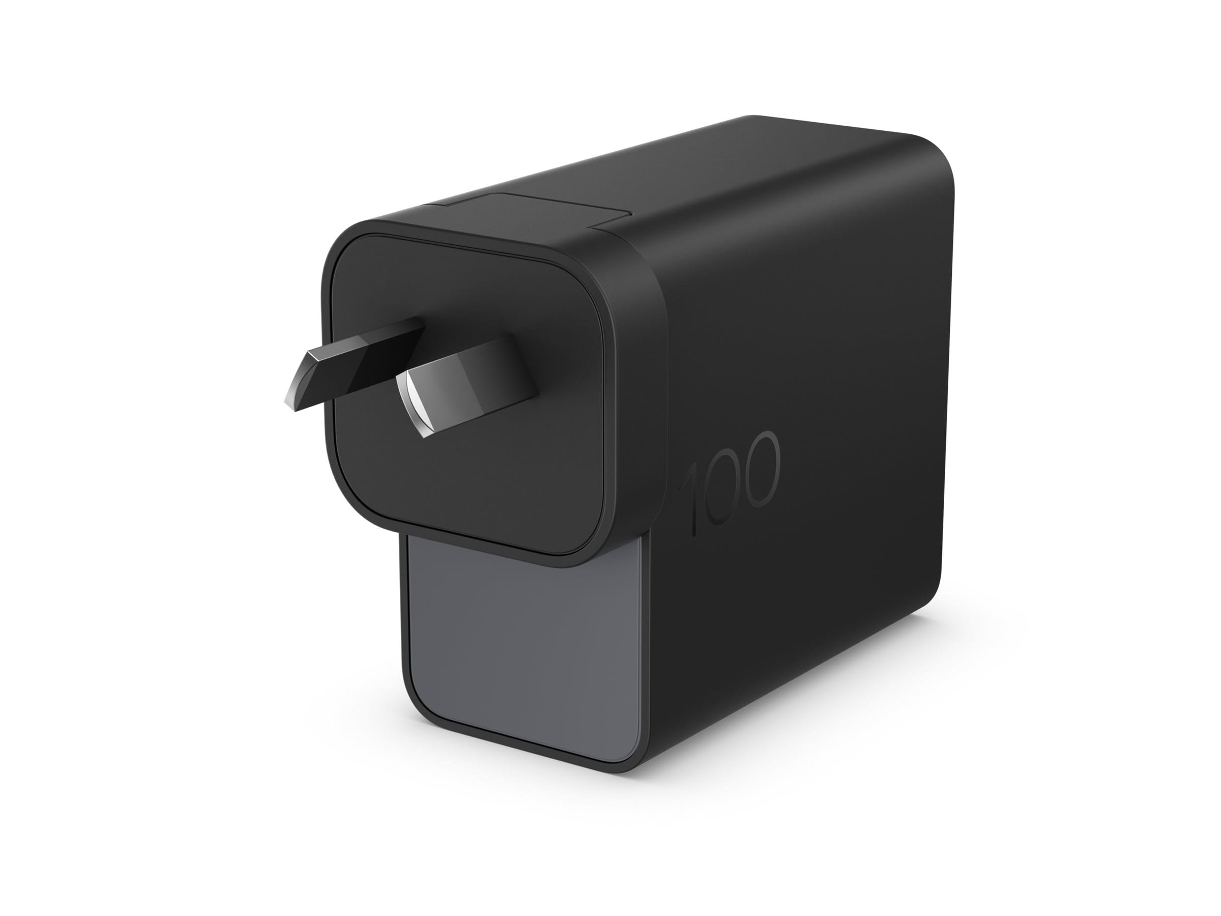 HP GaN Wall Charger - USB-C Netzteil - Wechselstrom 115/230 V