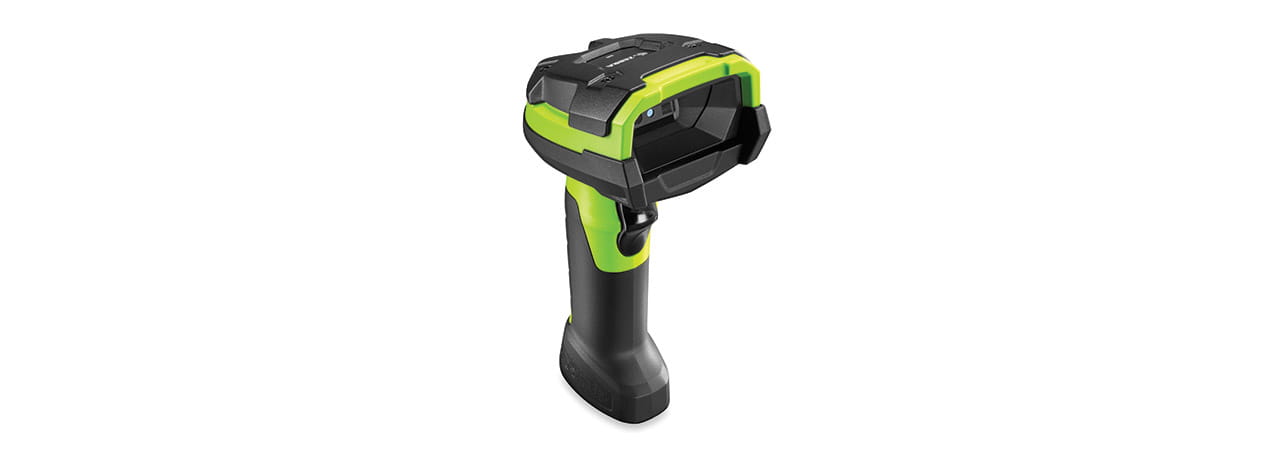 Zebra DS3678-SR - USB Kit - Barcode-Scanner - tragbar