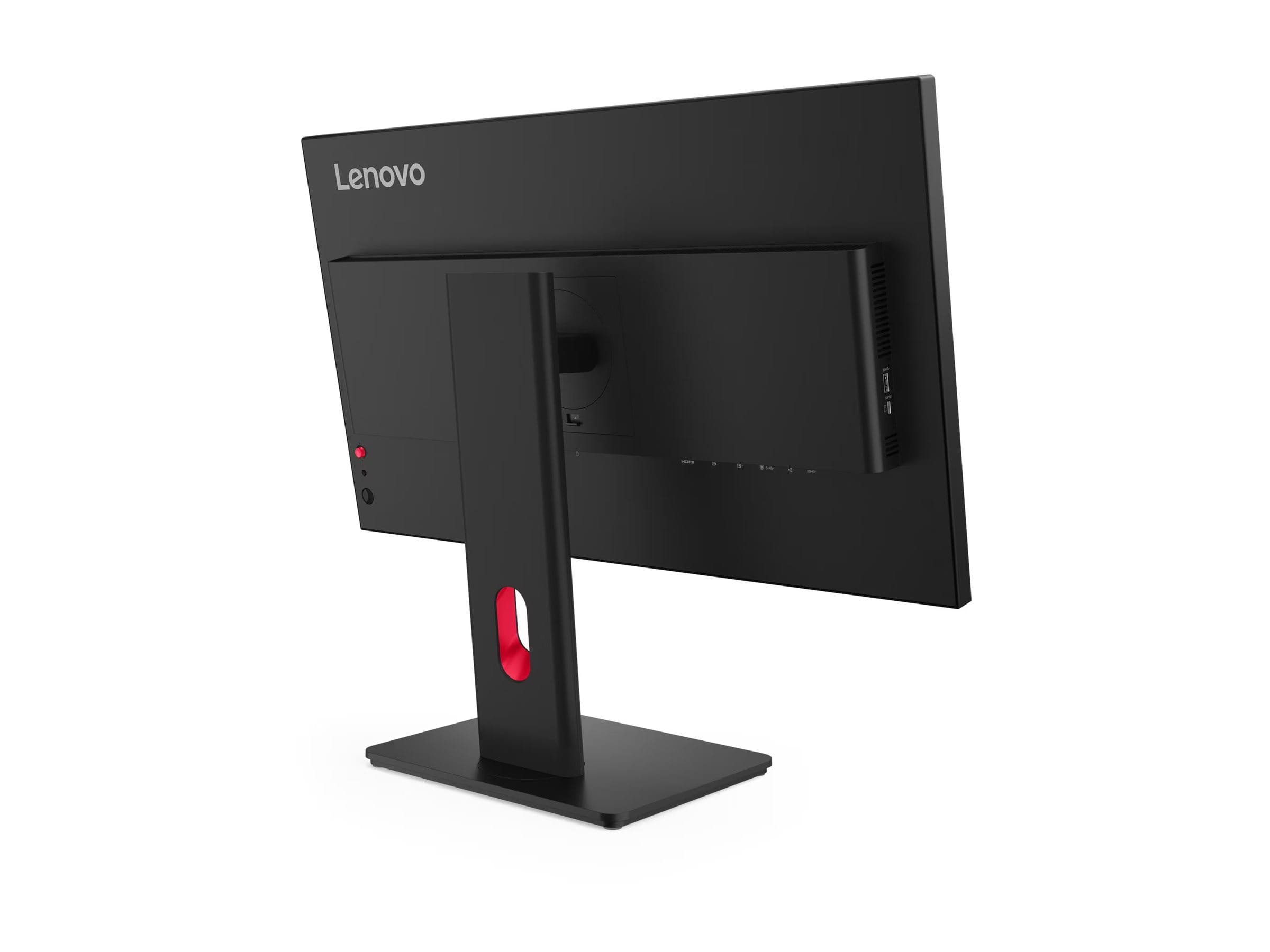 Lenovo ThinkVision T27D-40 - LED-Monitor - 68.6 cm (27")