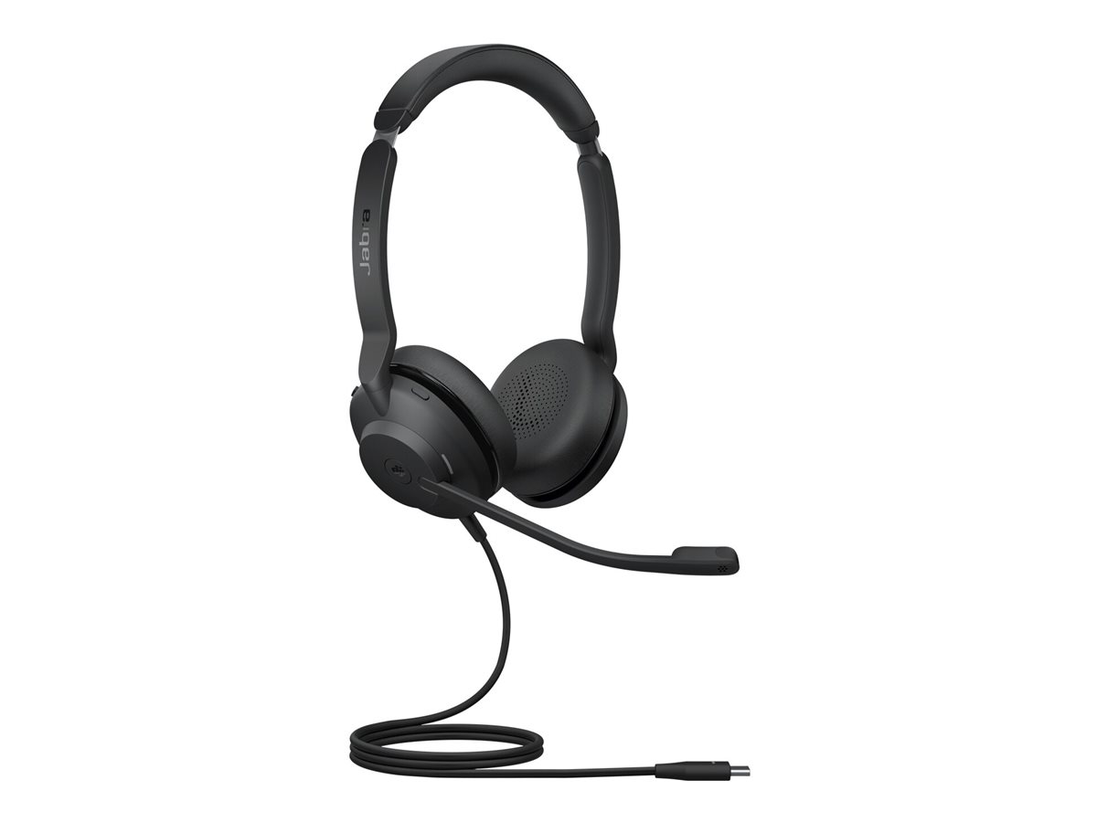 JABRA Evolve2 30 SE USB-C Stereo MS