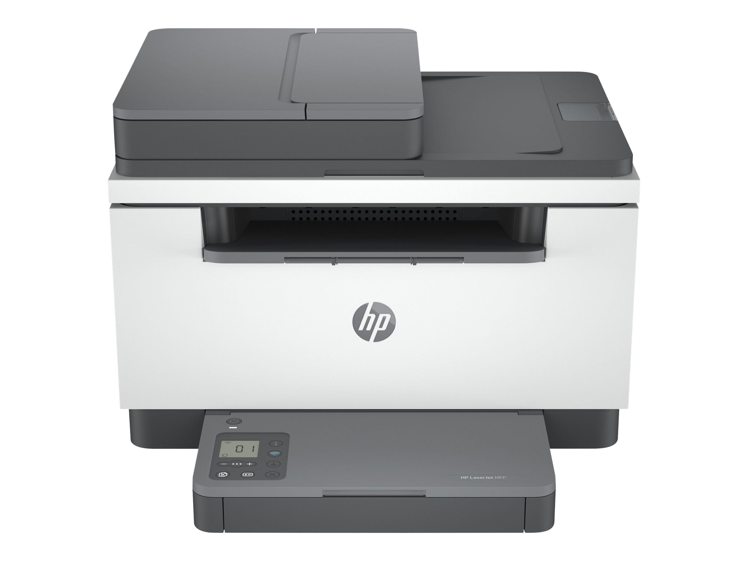 HP LaserJet MFP M234dw - Multifunktionsdrucker - s/w - Laser - Legal (216 x 356 mm)