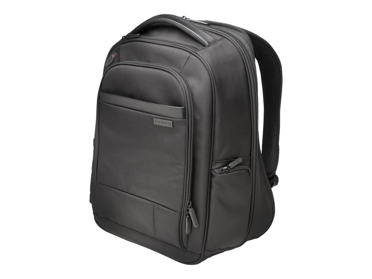 Kensington Contour 2.0 Business - Notebook-Rucksack - 39.6 cm (15.6")