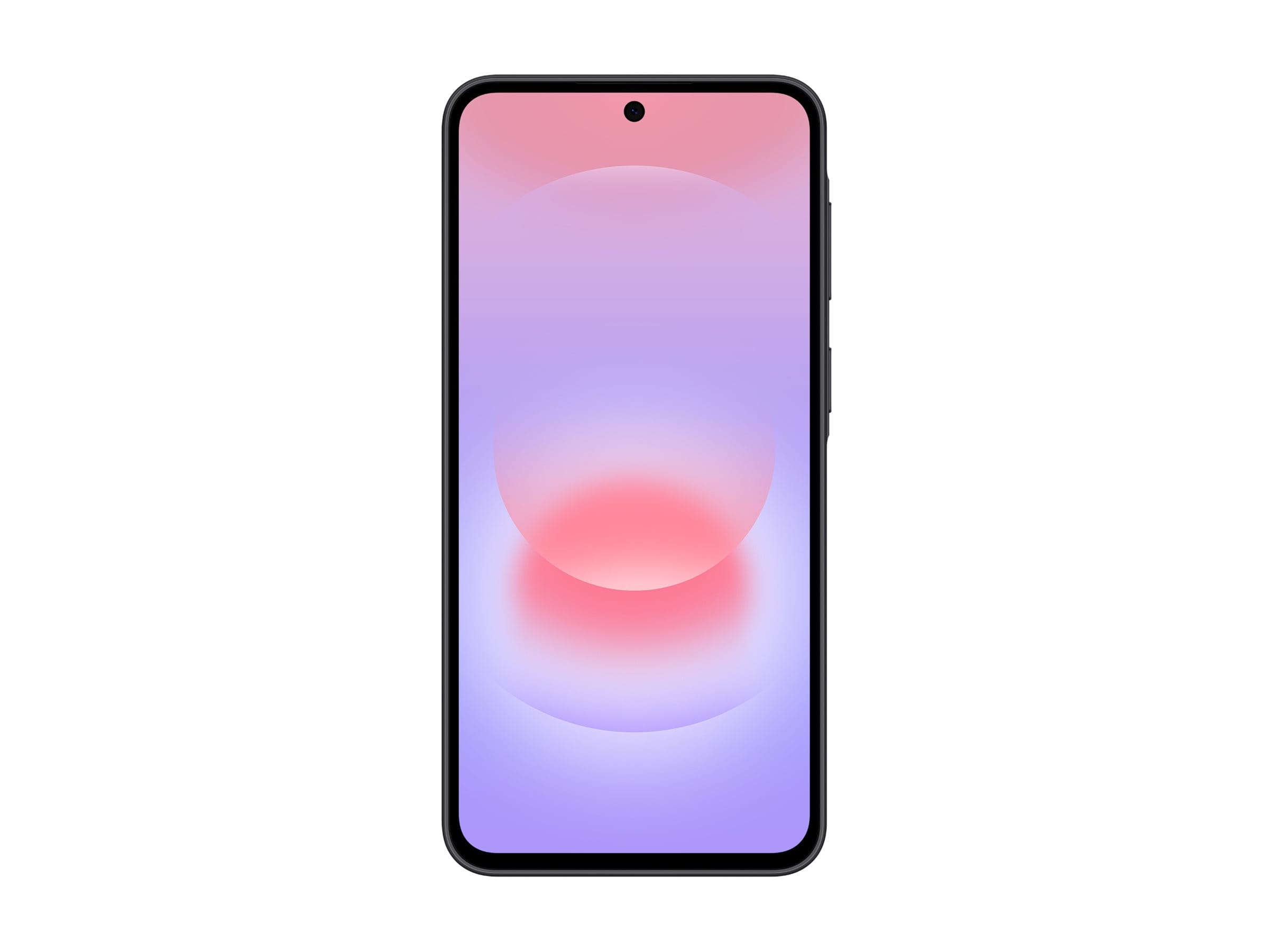 Samsung Galaxy A37 - 5G Smartphone - Dual-SIM - RAM 6 GB / Interner Speicher 128 GB - OLED display - 6.7" - 2340 x 1080 Pixel (120 Hz)