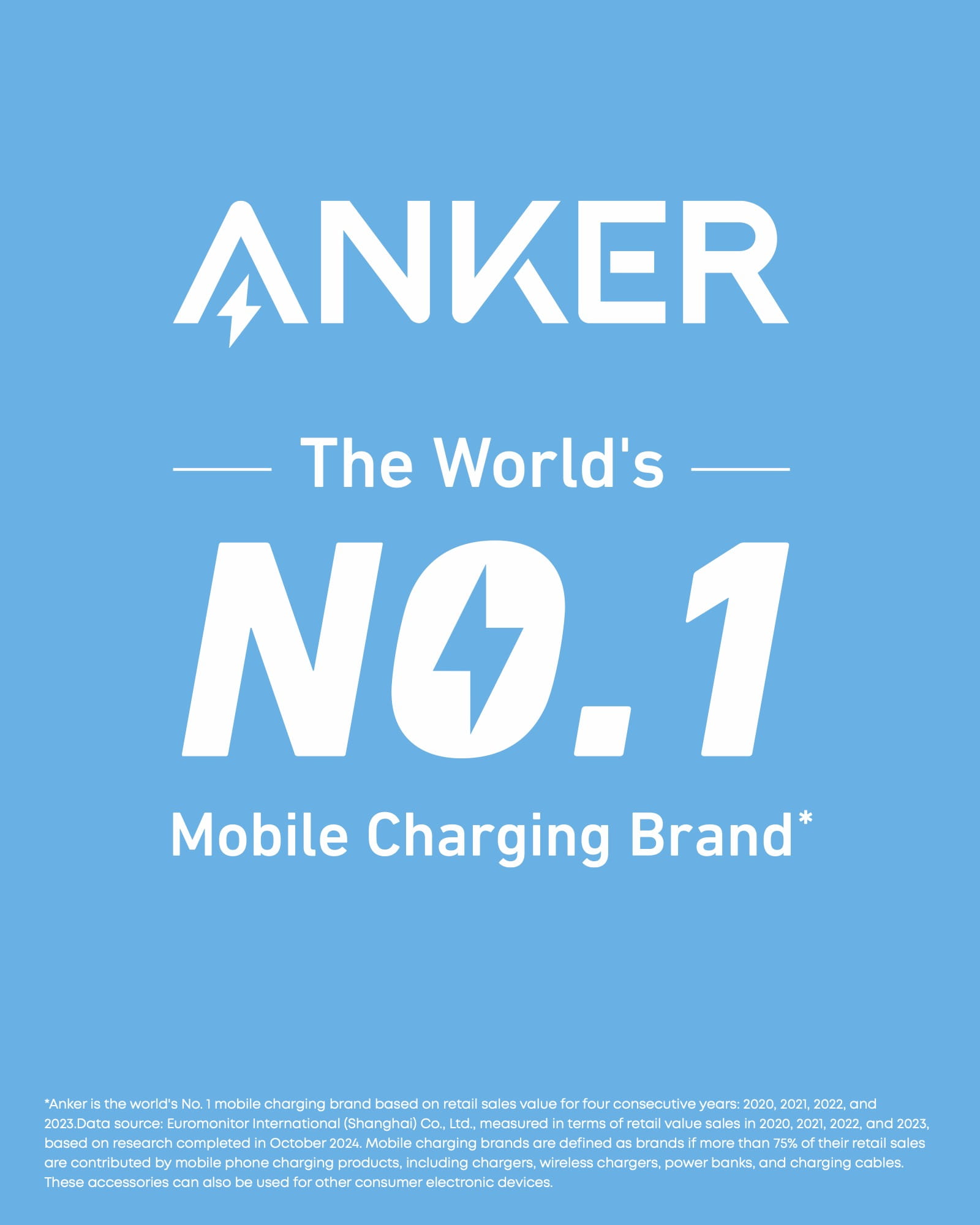 ANKER A110D, 10000 mAh, 22,5 W, Schwarz