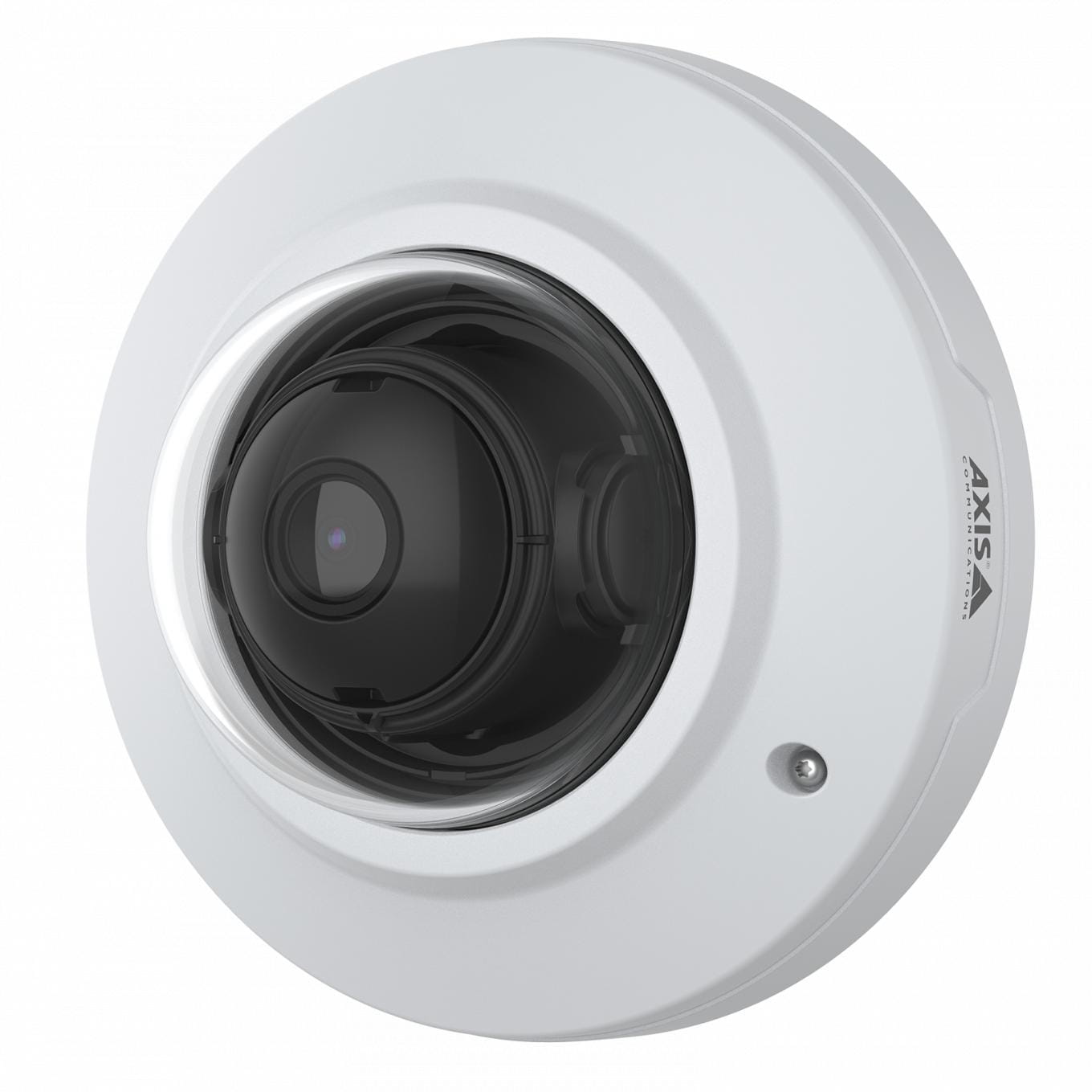 Axis TM3812 - Kameragehäuse - manipulationssicher (Packung mit 4)