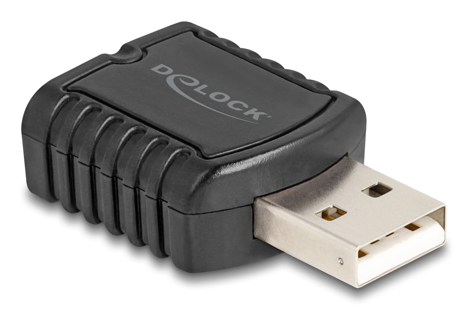 Delock Soundkarte - 24-Bit - 96 kHz - mono / stereo