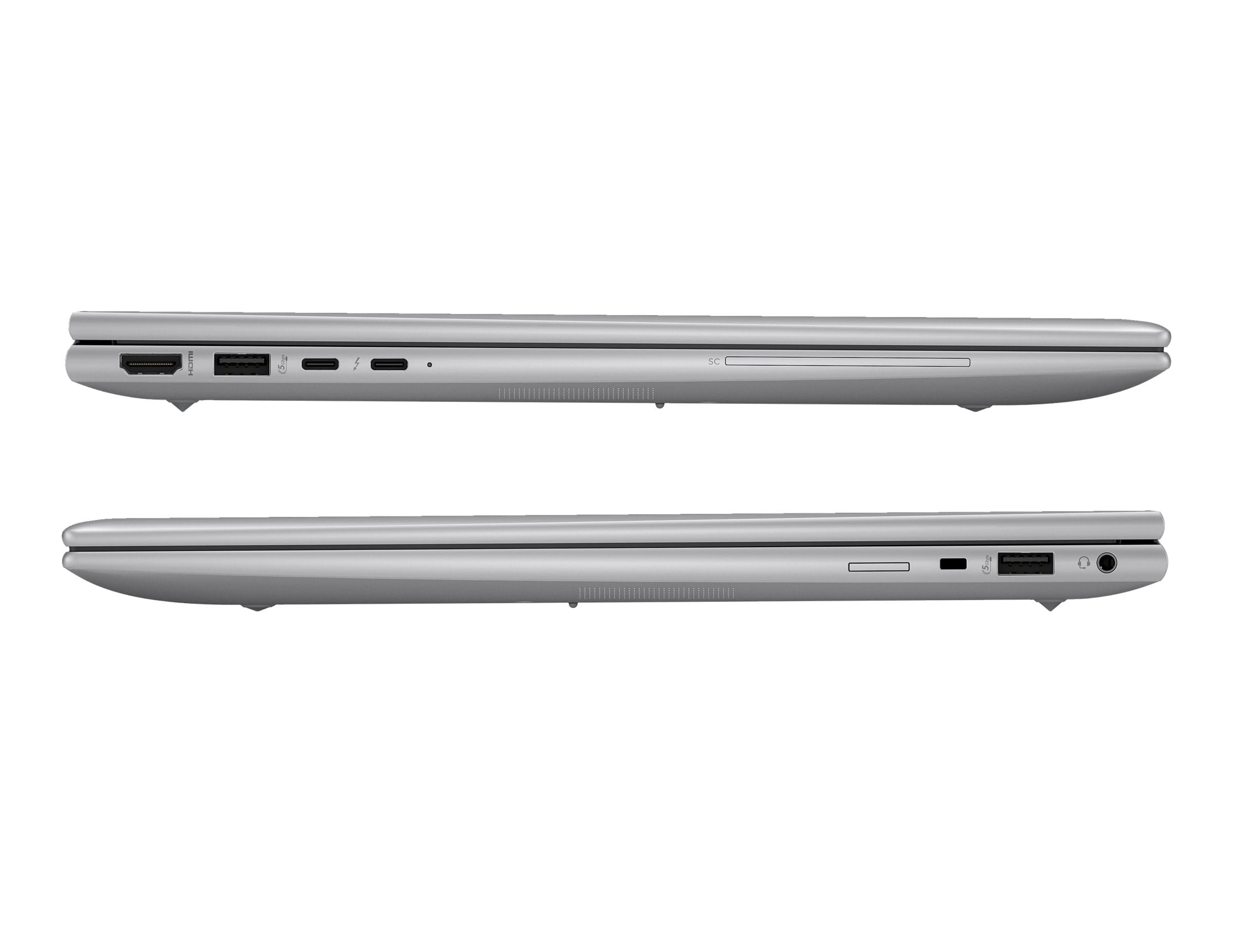 HP ZBook Firefly 16 G11 Mobile Workstation - Intel Core Ultra 7 155H - Win 11 Pro - RTX A500 - 32 GB RAM - 1 TB SSD NVMe, TLC - 40.6 cm (16") HP ZBook Firefly 16 G11 Mobile Workstation - Intel Core Ultra 7 155H - Win 11 Pro - RTX A500 - 32 GB RAM - 1 TB SSD NVMe, TLC - 40.6 cm (16")