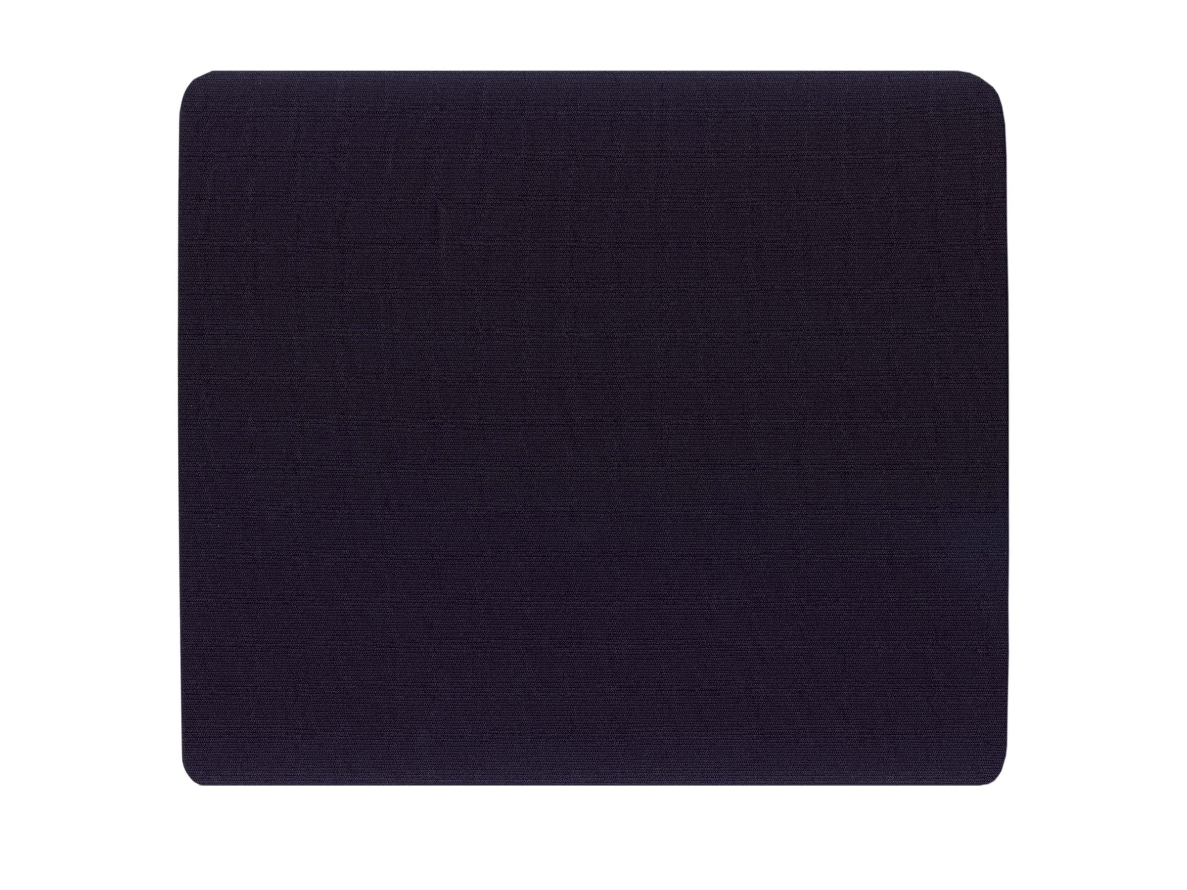InLine Maus-Pad 250x220x6mm - schwarz