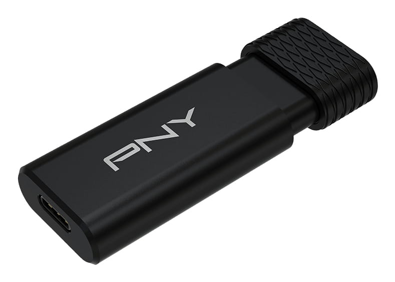 PNY PRO Elite V3 - USB-Flash-Laufwerk - 2 TB