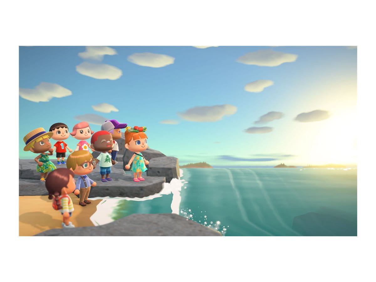 Nintendo Animal Crossing New Horizons - Nintendo Switch