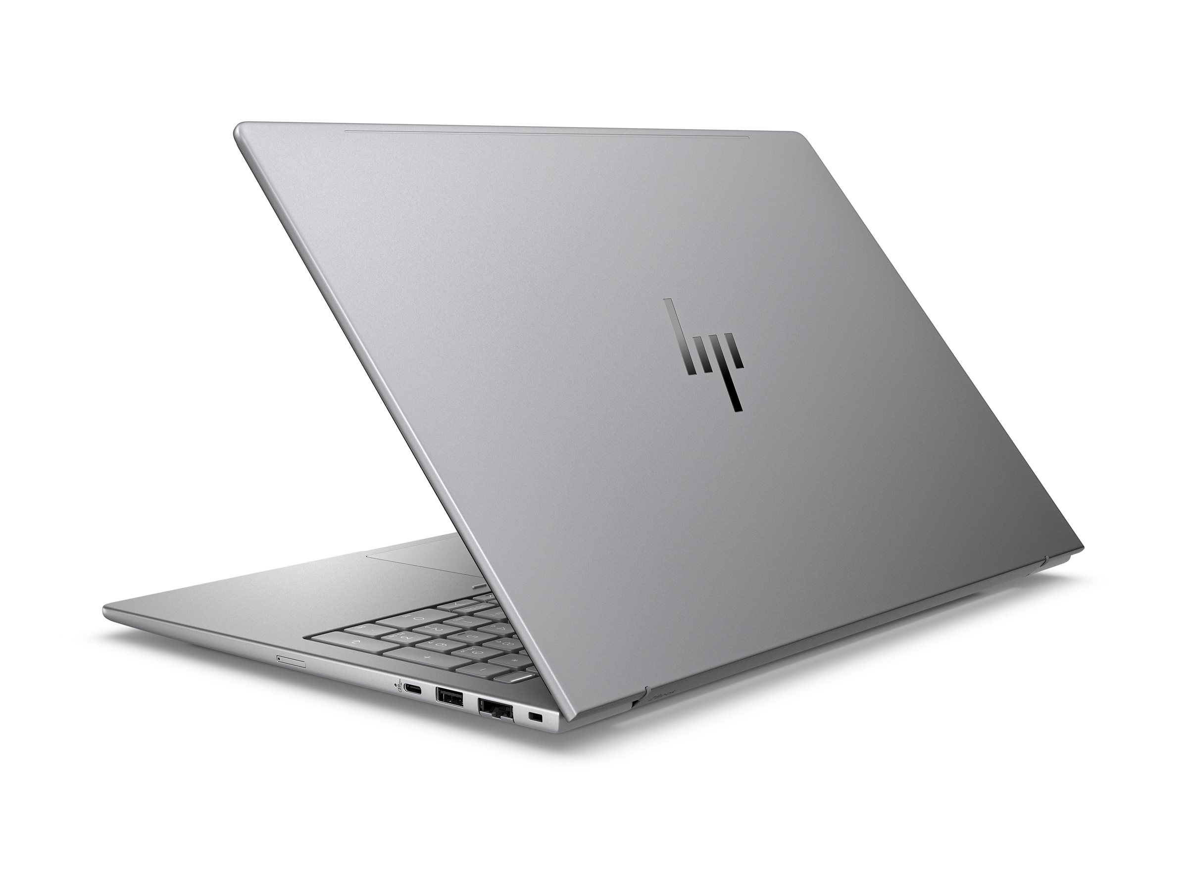 HP ZBook 8 G1i Mobile Workstation - Intel Core Ultra 7 255H / 2 GHz - vPro Enterprise - Win 11 Pro - Arc 140T - 64 GB RAM - 1 TB SSD NVMe, TLC - 40.6 cm (16")