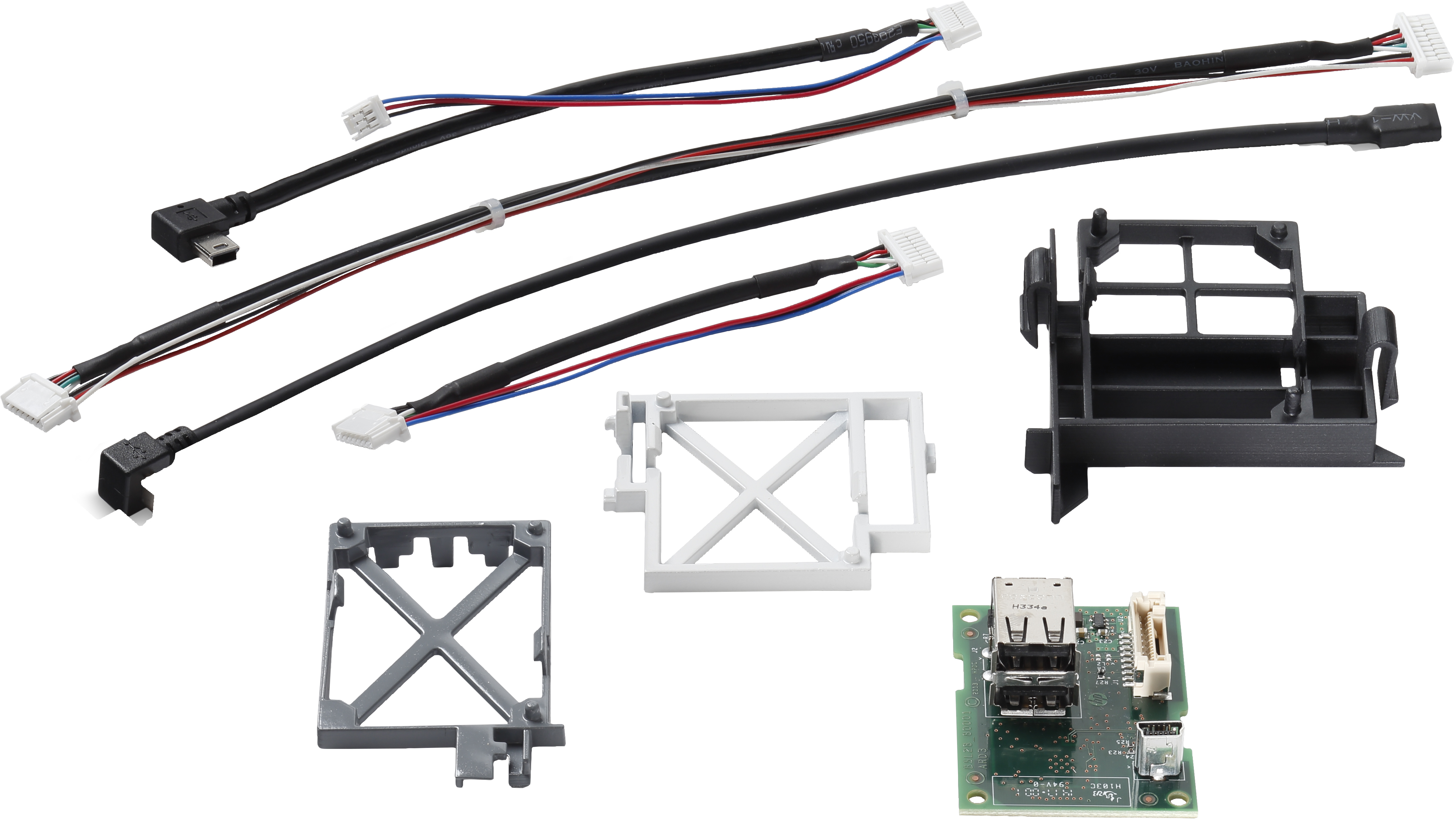 HP Internal USB Port Kit - Interner USB-Anschluss