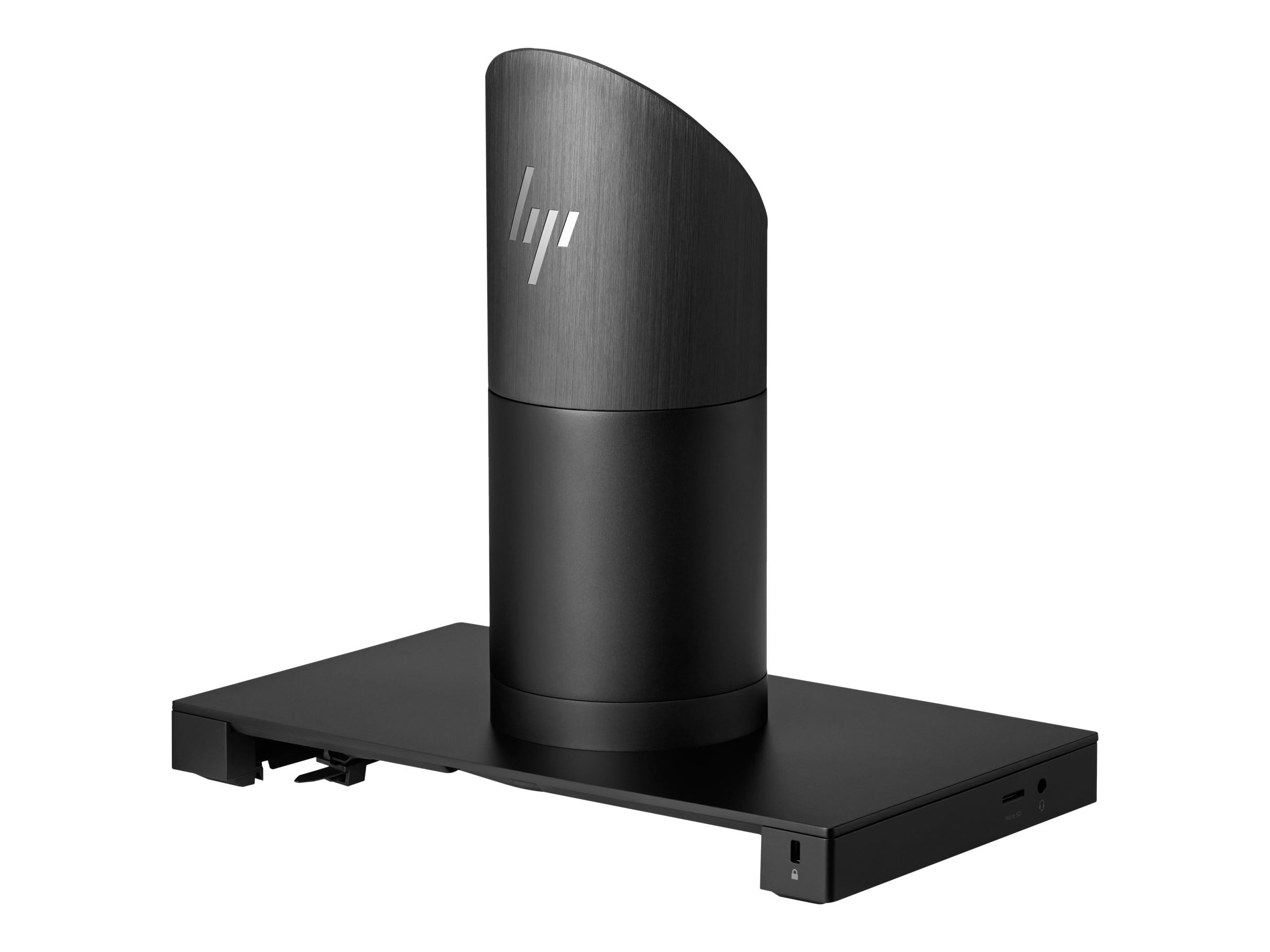 HP Engage Go - Dockingstation - Europa - für