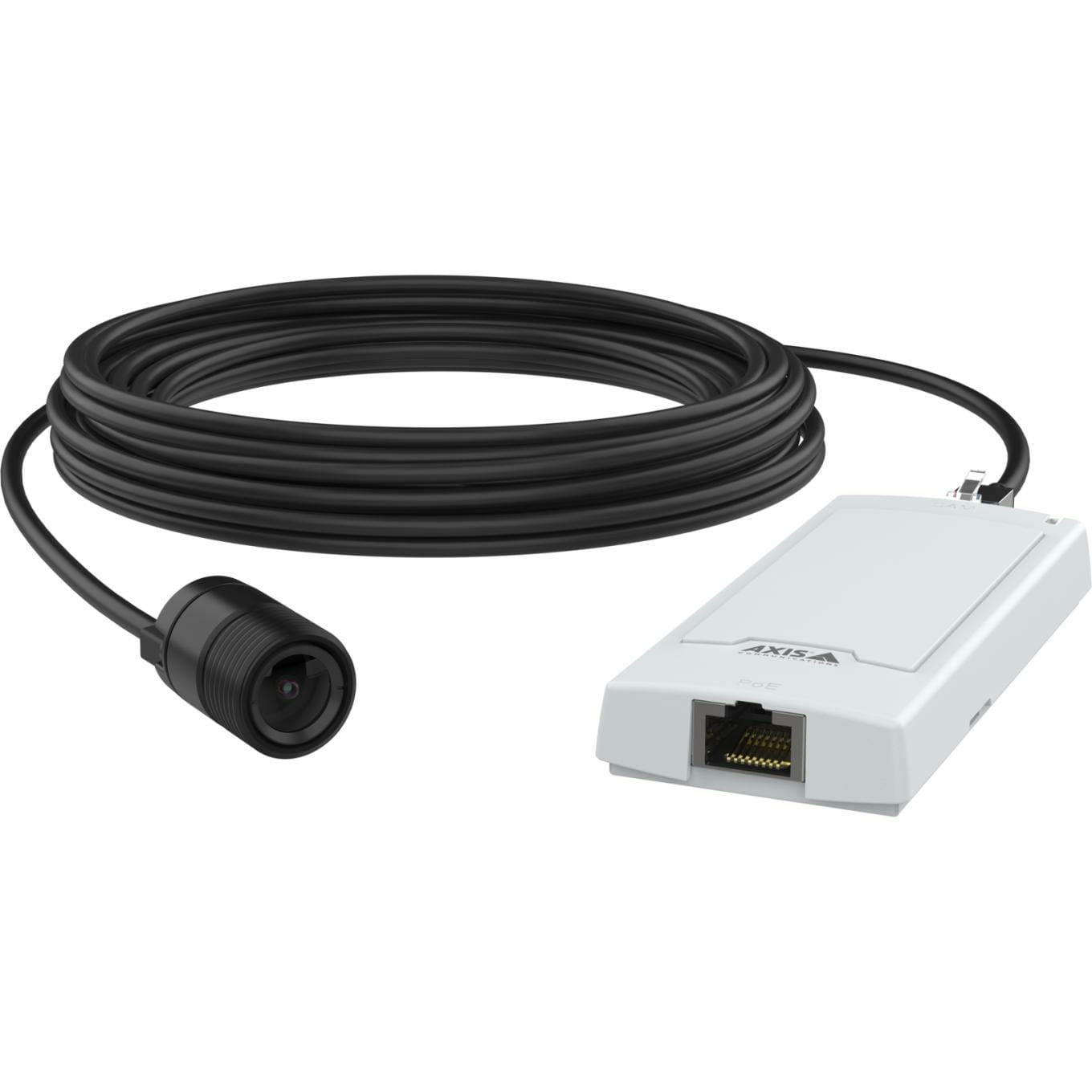 Axis P12 Series P1245 Mk II - Netzwerk-Überwachungskamera