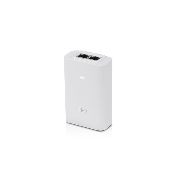 Ubiquiti Networks POE-24-24W-G-WH - Power Injector