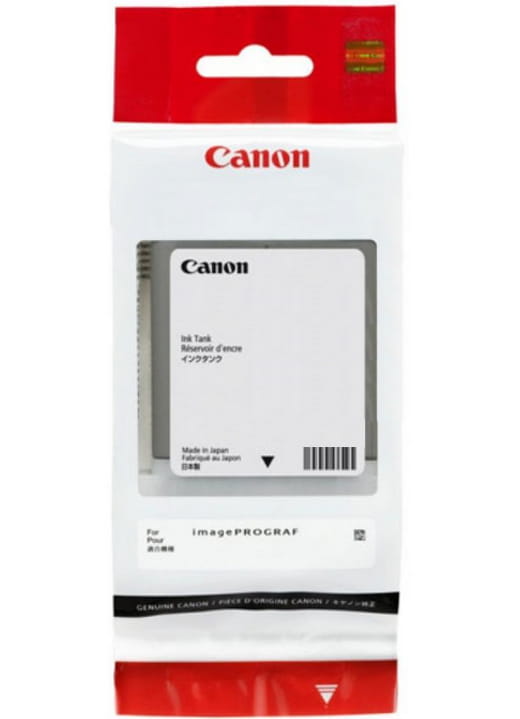 Canon PFI-2700 O - 700 ml - orange - original
