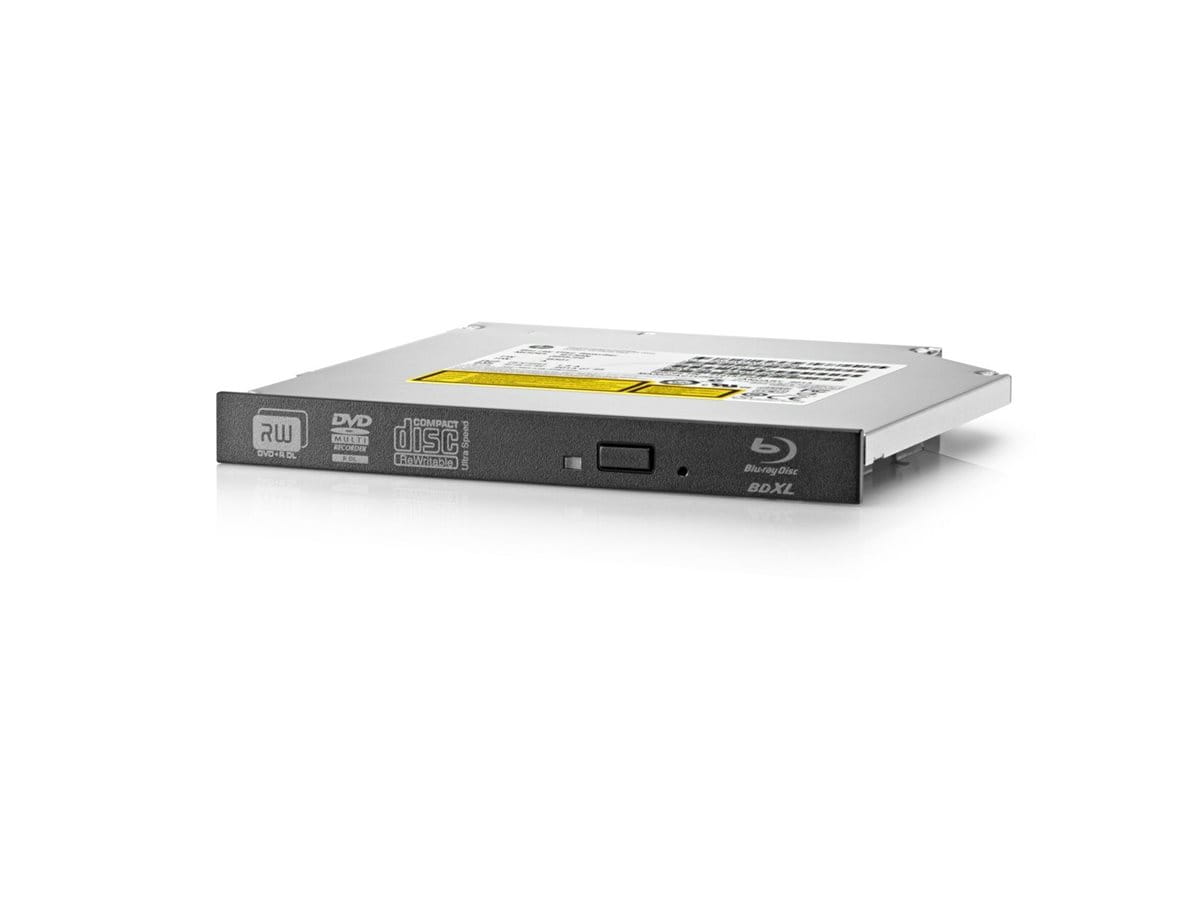 HPE HP - Laufwerk - BDXL Writer - intern - für Workstation