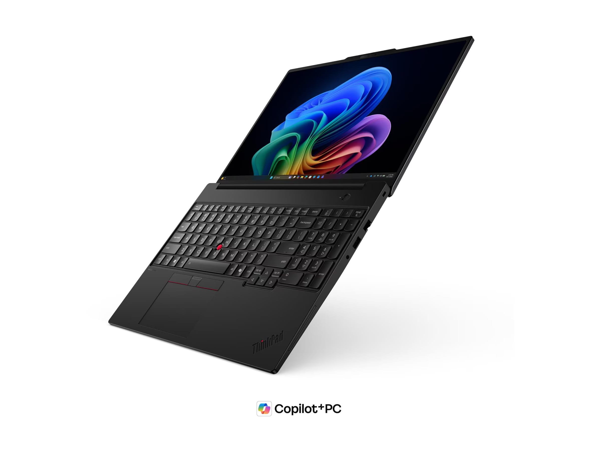 Lenovo ThinkPad T16 Gen 5 21WX - AMD Ryzen AI 7 PRO 450 / 2 GHz - Win 11 Pro - Radeon 860M - 32 GB RAM - 512 GB SSD, NVMe - 40.6 cm (16")