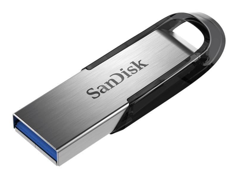 SanDisk Ultra Flair - USB-Flash-Laufwerk - 256