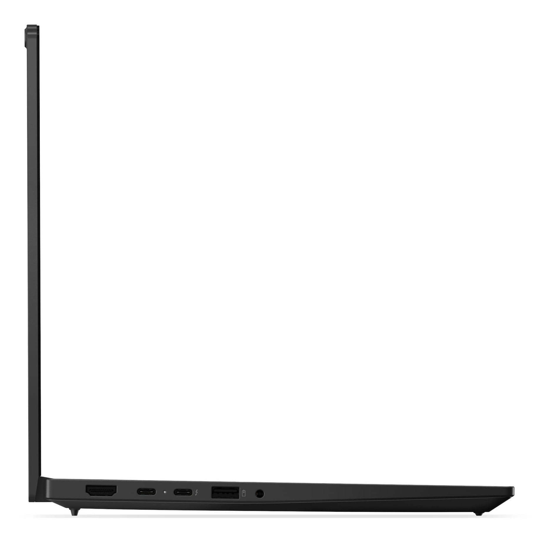 Lenovo ThinkPad E14 Gen 7 21SX - 180°-Scharnierdesign - Intel Core Ultra 7 255H / 2 GHz - Win 11 Pro - Arc Graphics 140T - 16 GB RAM - 512 GB SSD TCG Opal Encryption 2, NVMe - 35.6 cm (14")