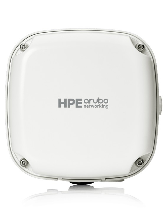 HPE Aruba Networking AP-565EX (ID) - Hazardous