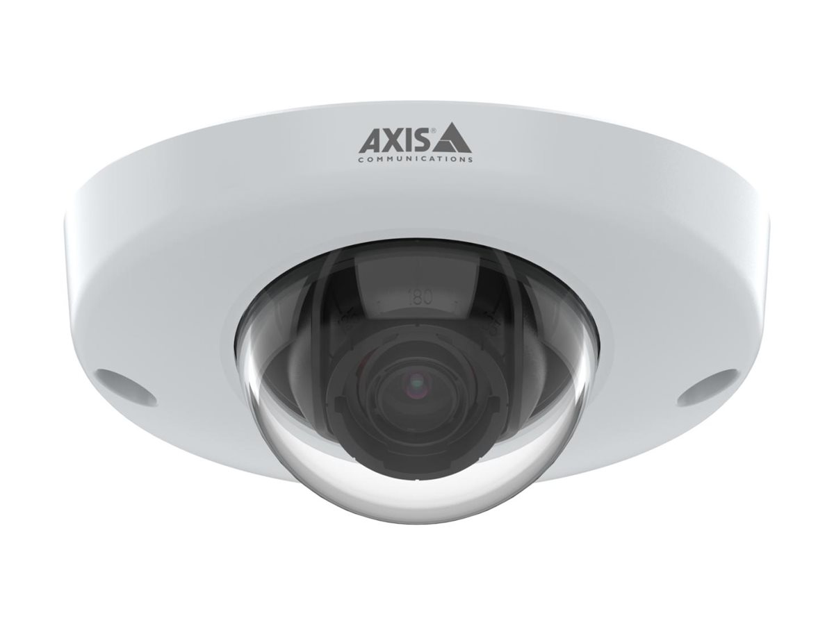 Axis M3905-R, IP-Sicherheitskamera, Drinnen, Kabelgebunden, Digitale PTZ, Vereinfachtes Chinesisch, Traditionelles Chinesisch, Tschechisch, Deutsch, Niederländisch,..., Zimmerdecke