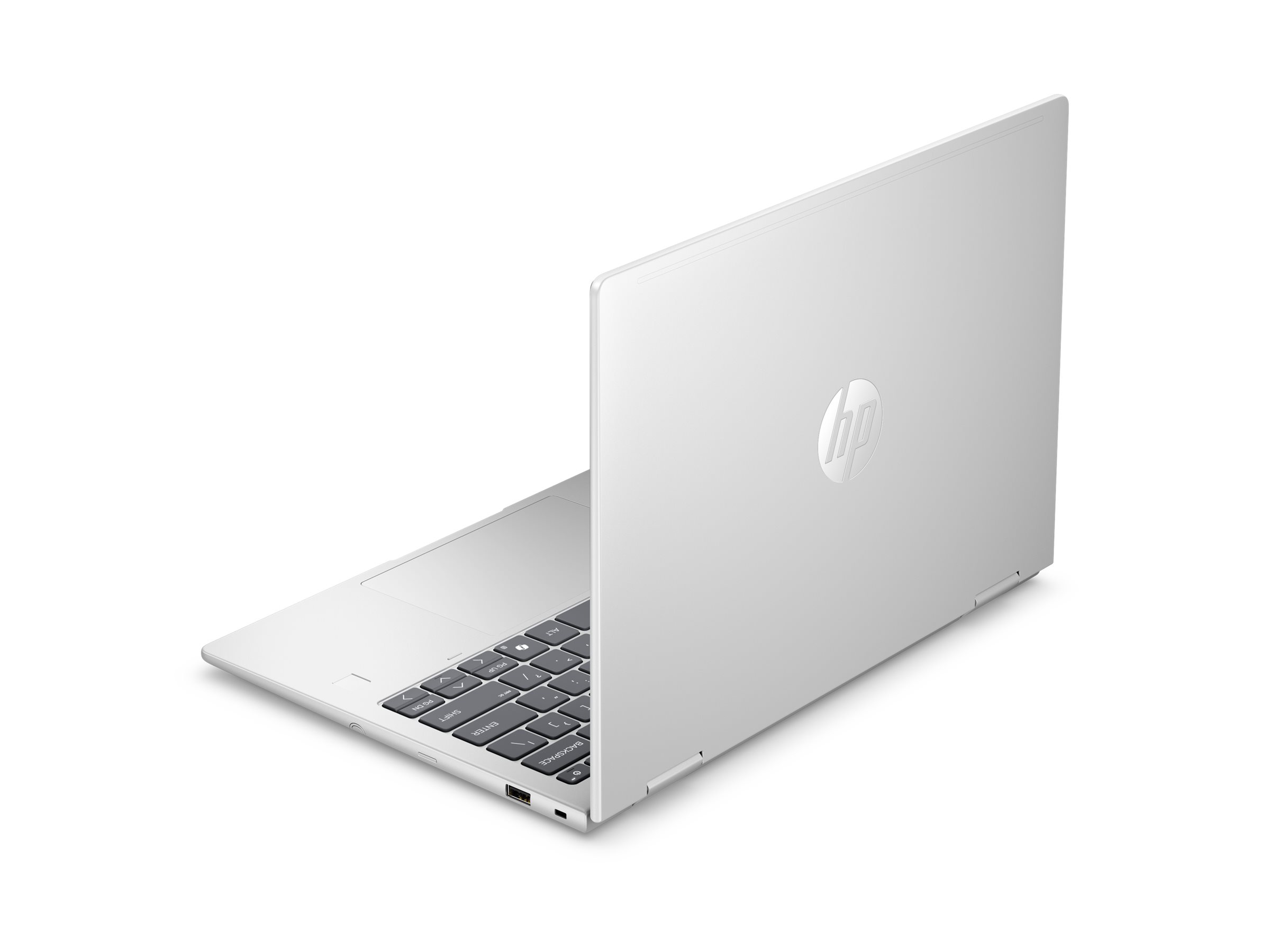HP ProBook 4 Flip G2i Notebook - Flip-Design - Intel Core 5 320 - Win 11 Pro - Intel Graphics - 16 GB RAM - 512 GB SSD NVMe - 33.8 cm (13.3")