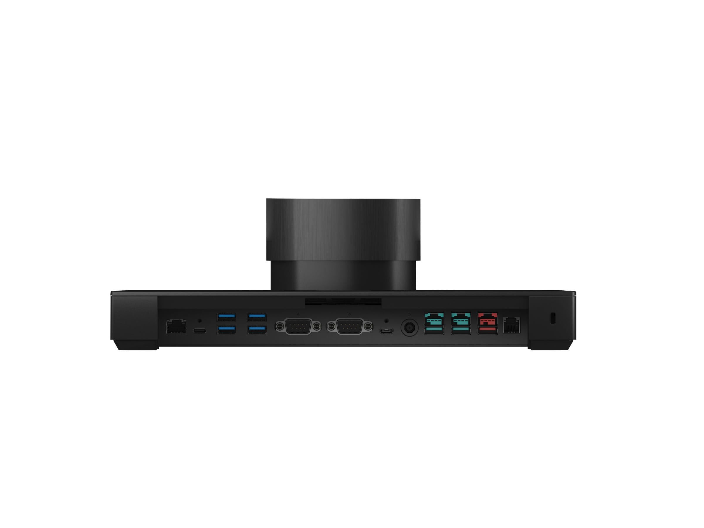 HP Engage One Pro Advanced Fan-less Hub - Dockingstation